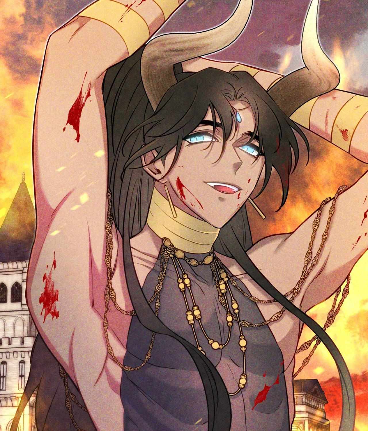 Rolling to be the King Chapter 31 page 45 - 