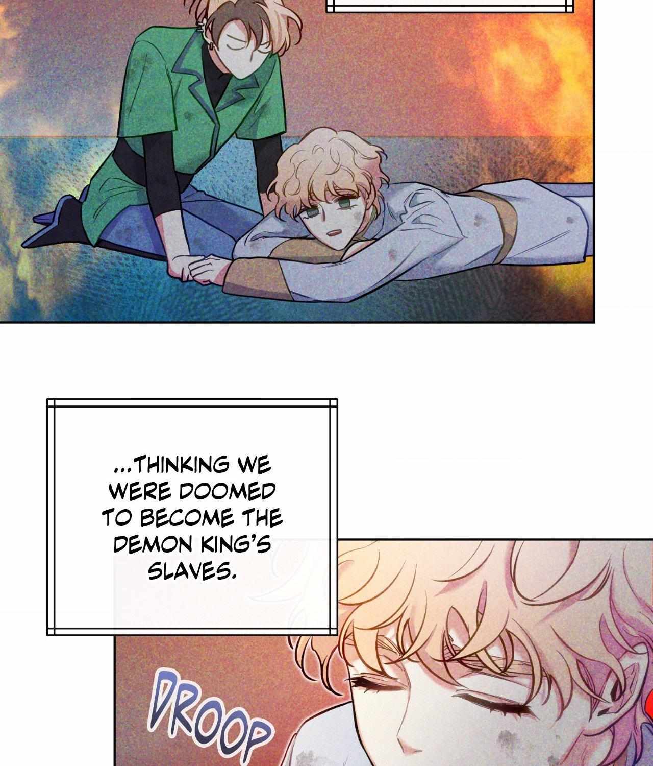 Rolling to be the King Chapter 31 page 47 - 