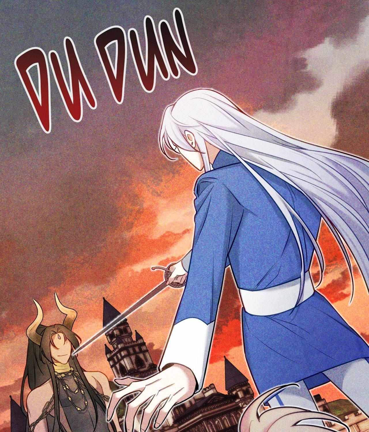 Rolling to be the King Chapter 31 page 49 - 