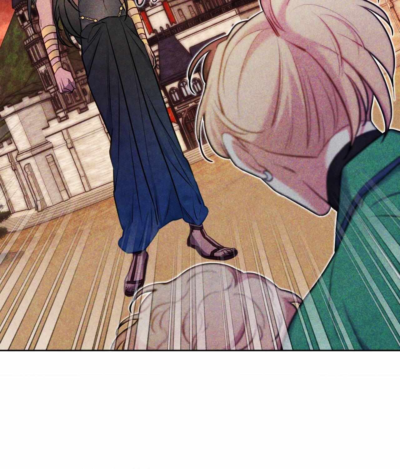 Rolling to be the King Chapter 31 page 50 - 