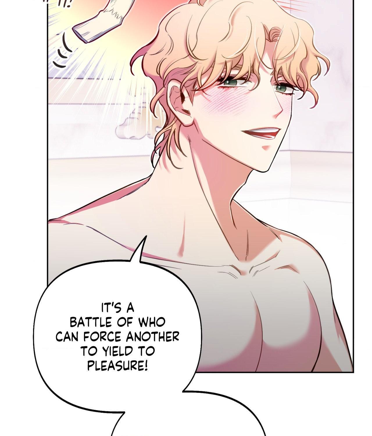 Rolling to be the King Chapter 31 page 58 - 