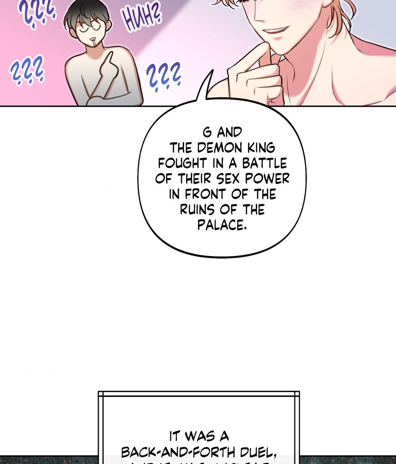 Rolling to be the King Chapter 31 page 60 - 