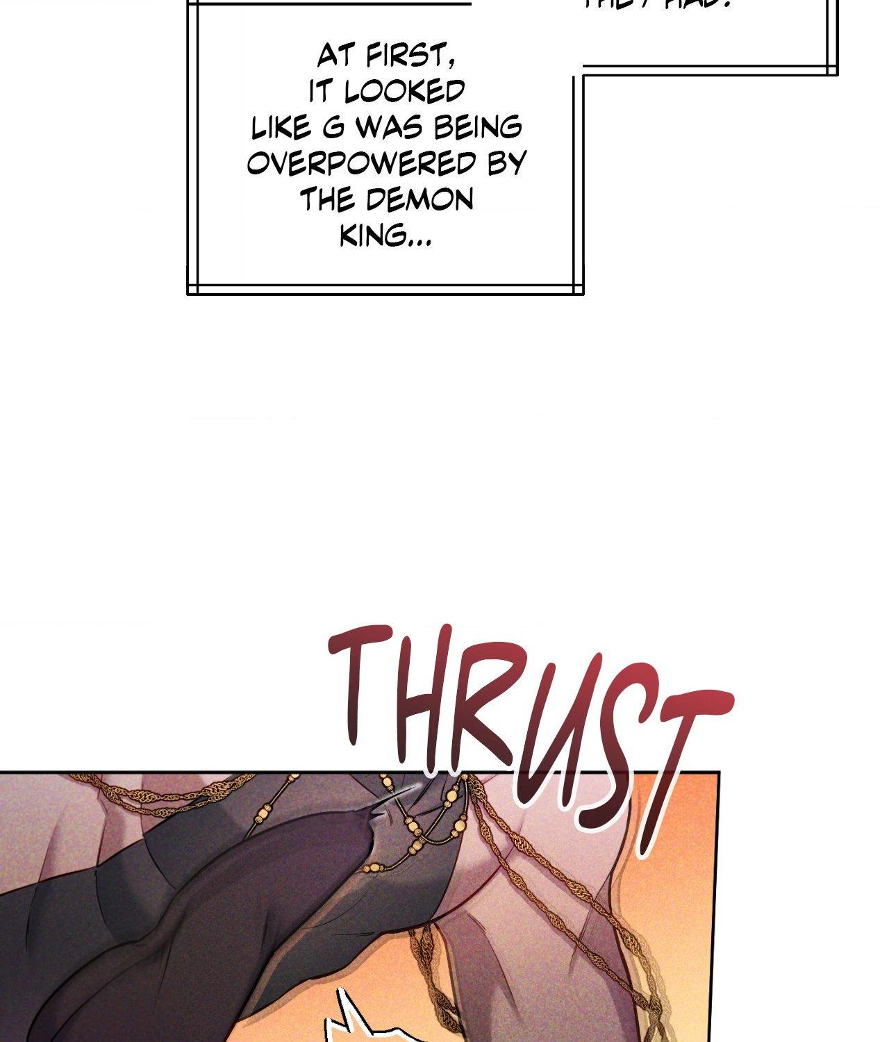 Rolling to be the King Chapter 31 page 63 - 