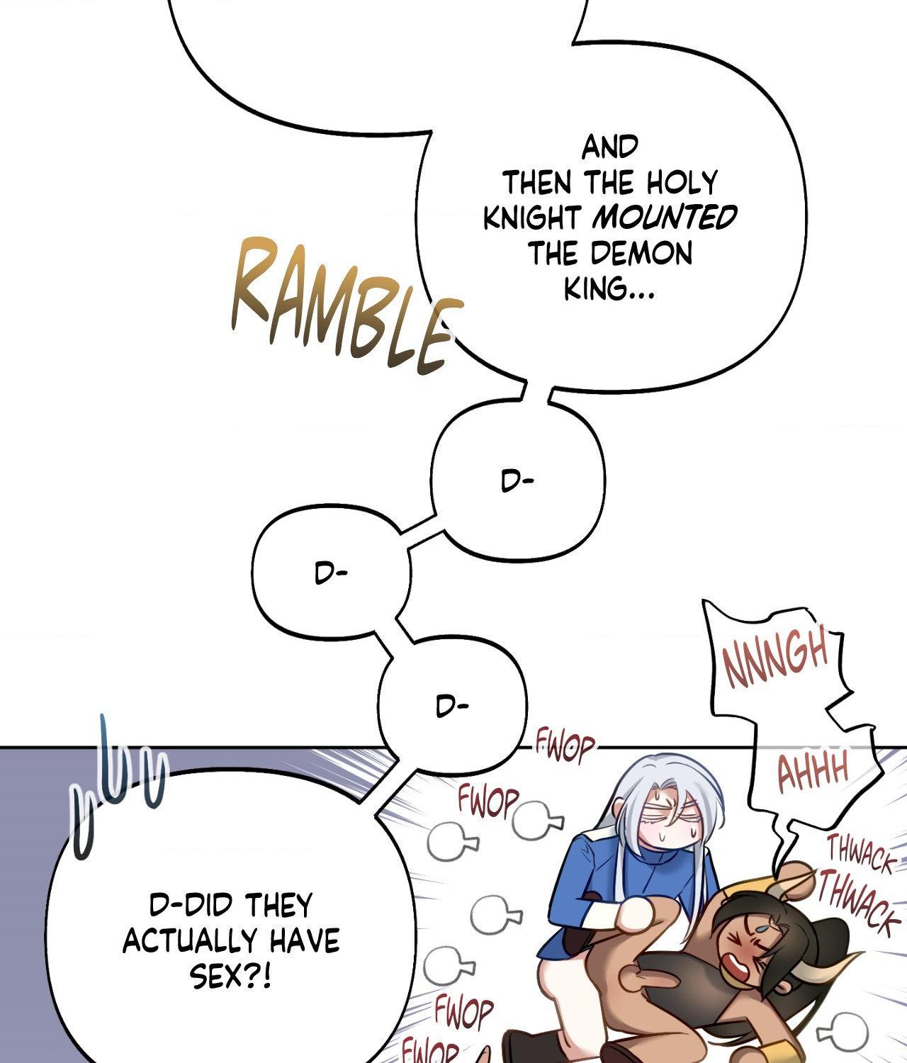 Rolling to be the King Chapter 31 page 68 - 