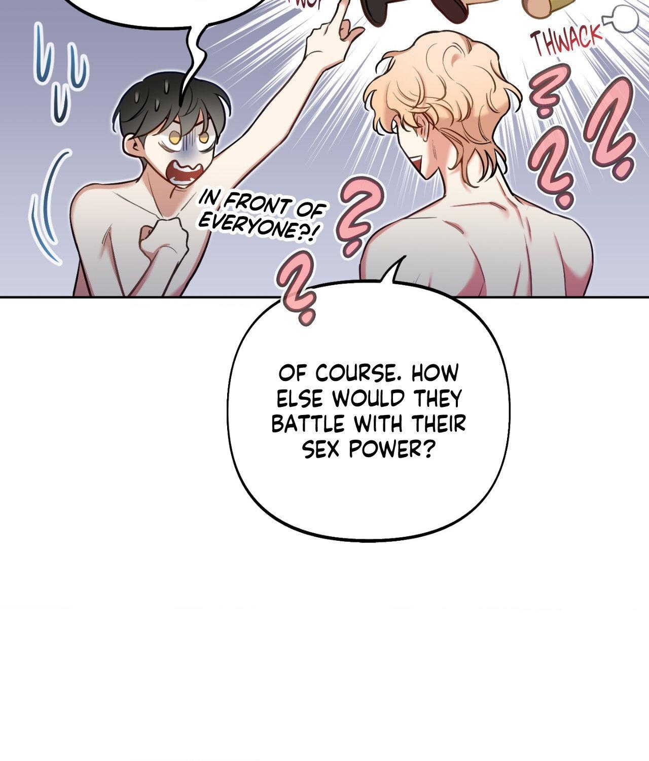 Rolling to be the King Chapter 31 page 69 - 