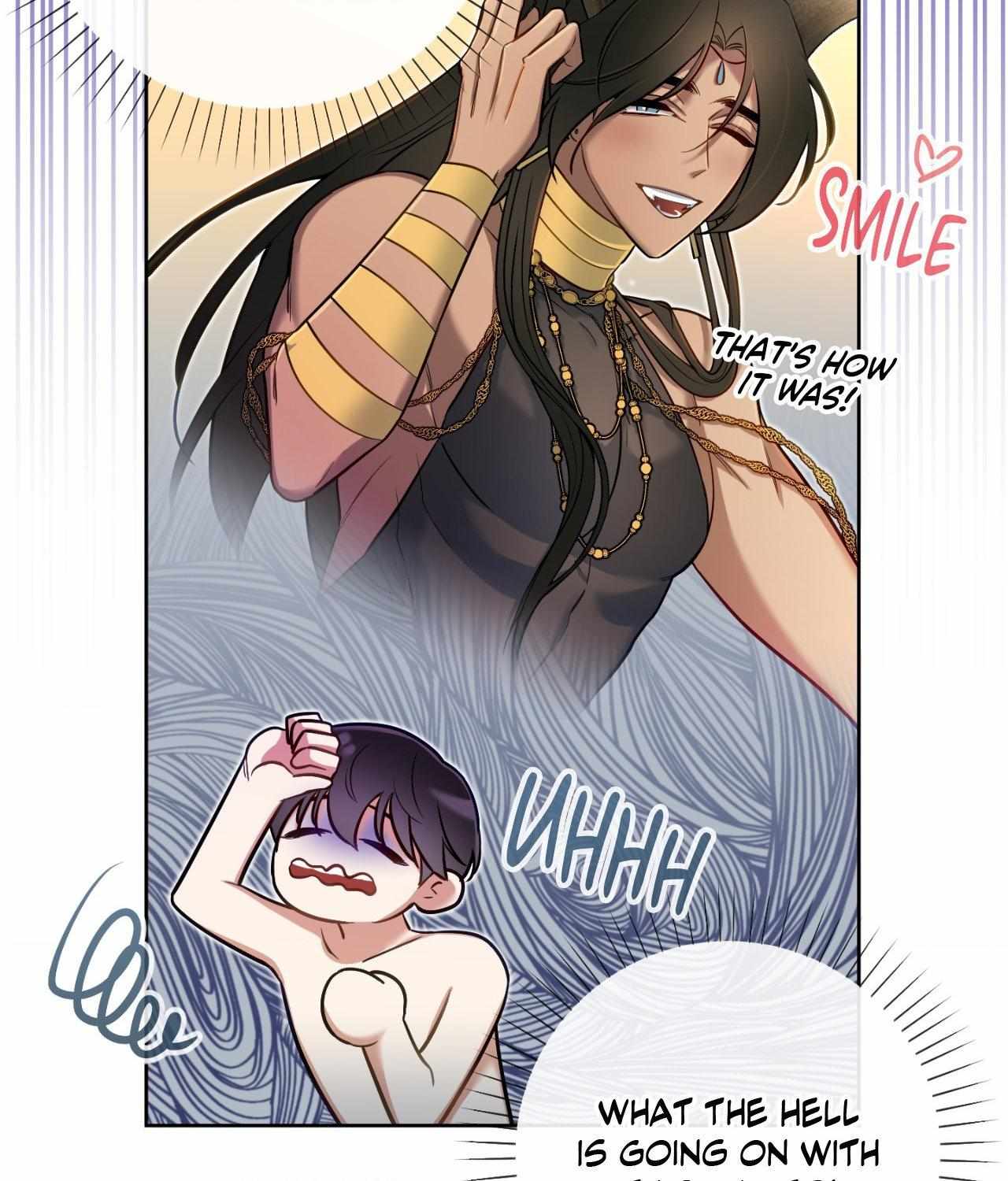 Rolling to be the King Chapter 31 page 71 - 