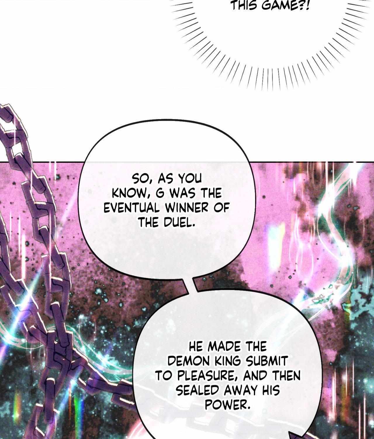 Rolling to be the King Chapter 31 page 72 - 