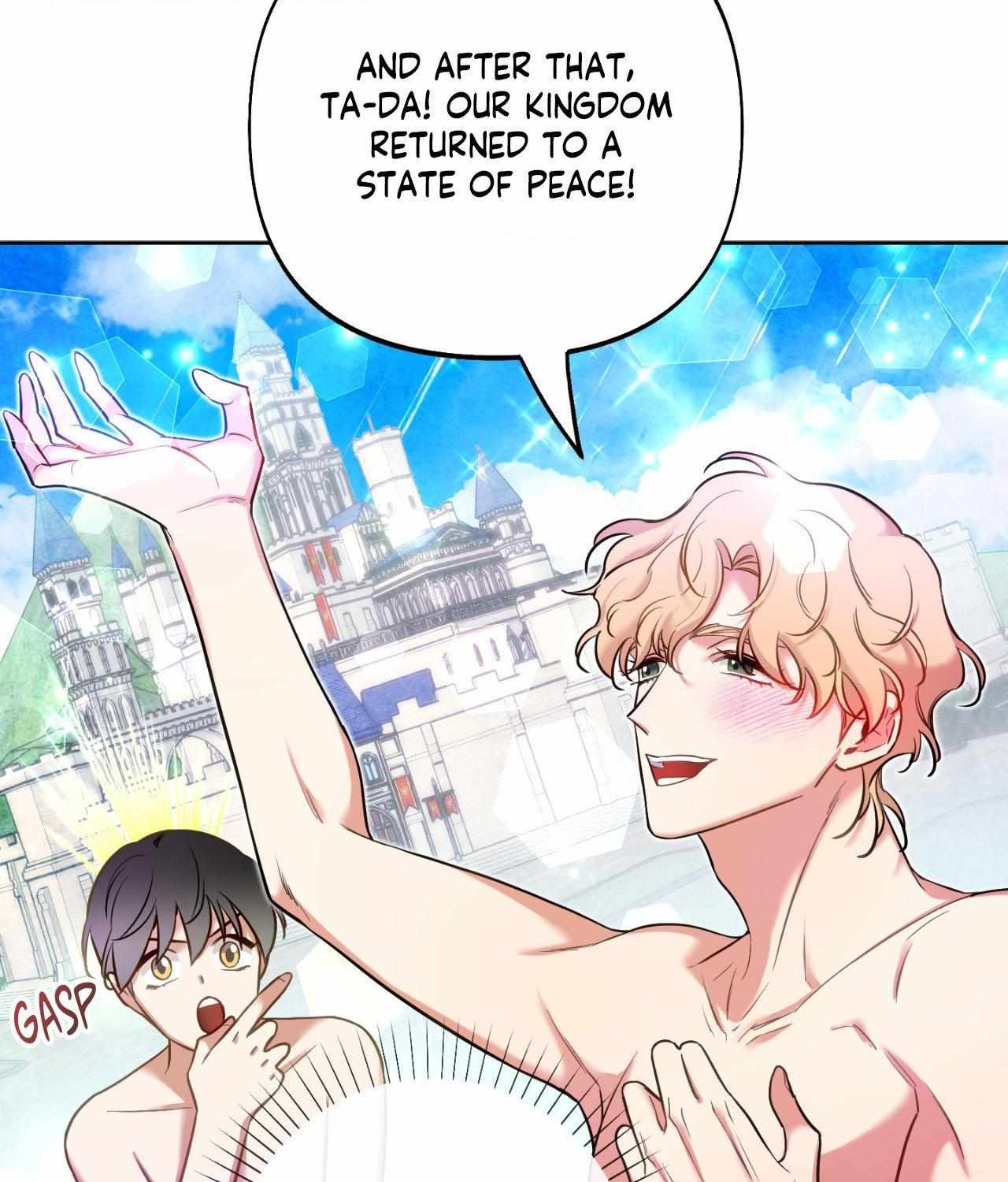Rolling to be the King Chapter 31 page 76 - 