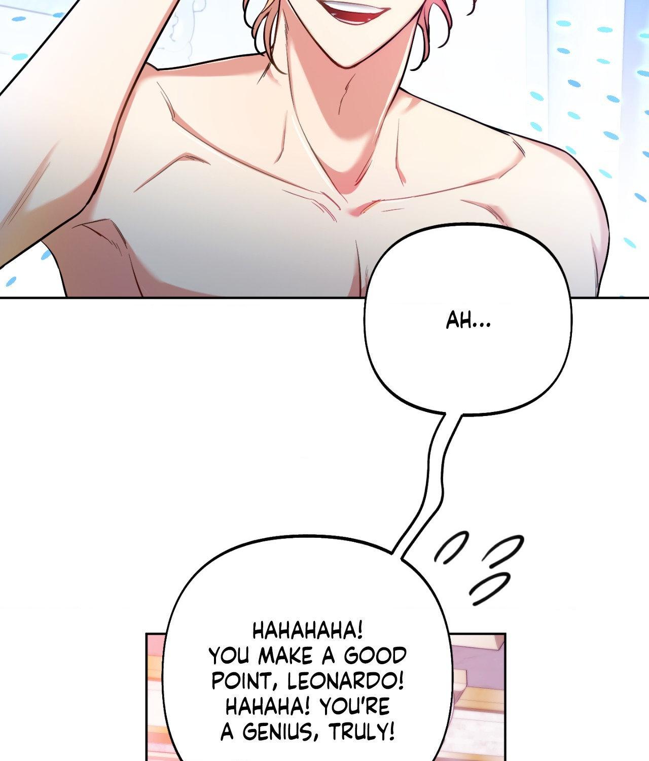 Rolling to be the King Chapter 31 page 81 - 