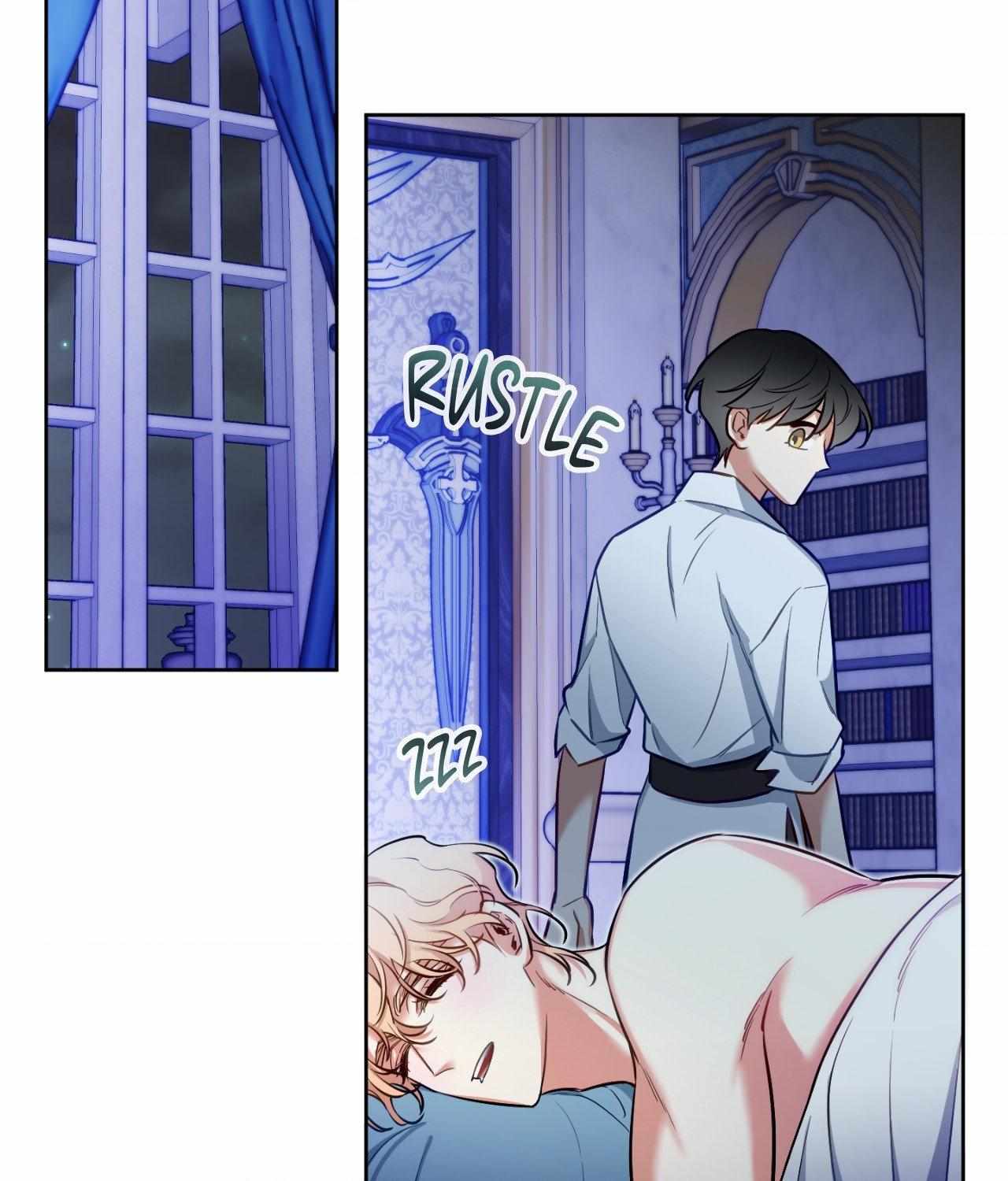 Rolling to be the King Chapter 31 page 85 - 