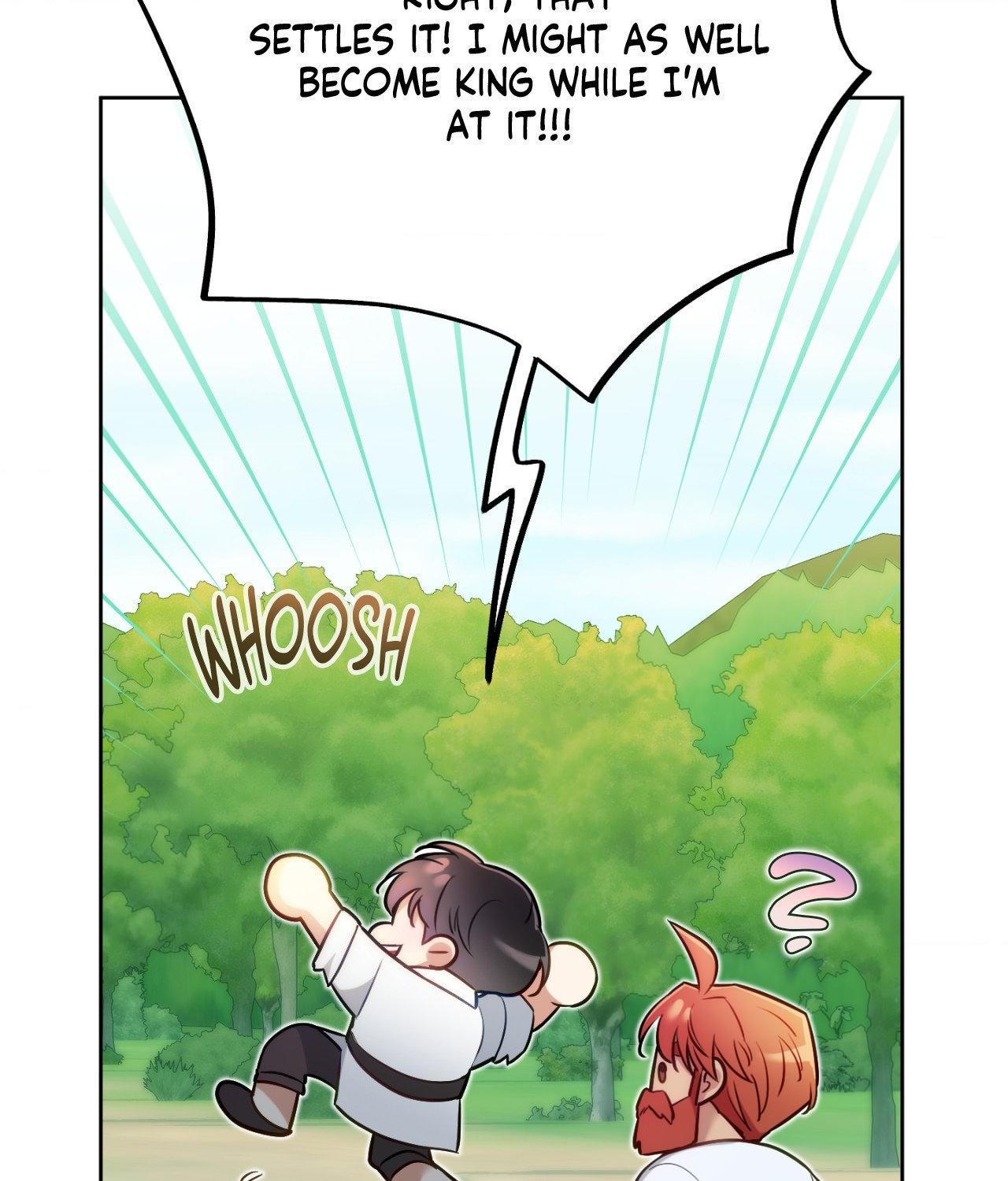 Rolling to be the King Chapter 32 page 103 - 