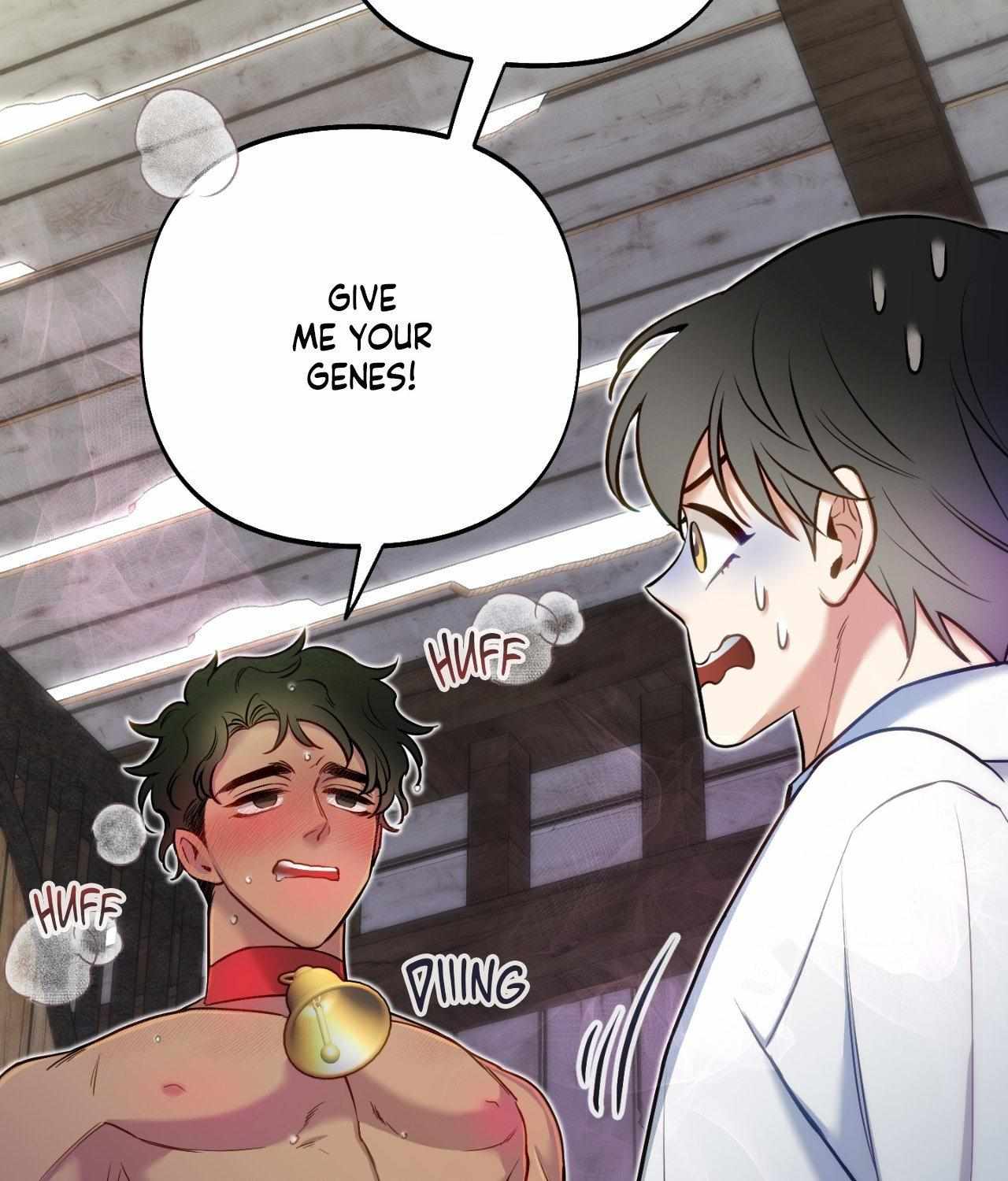 Rolling to be the King Chapter 32 page 107 - 