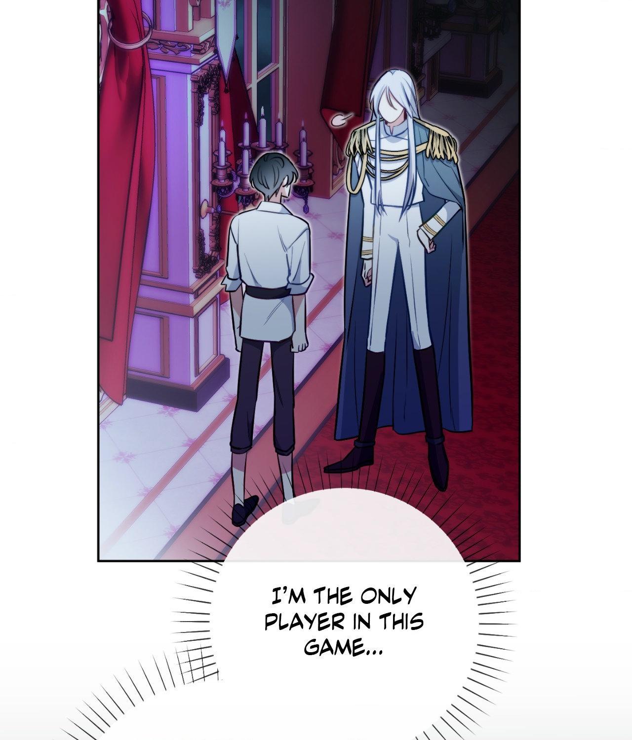 Rolling to be the King Chapter 32 page 16 - 