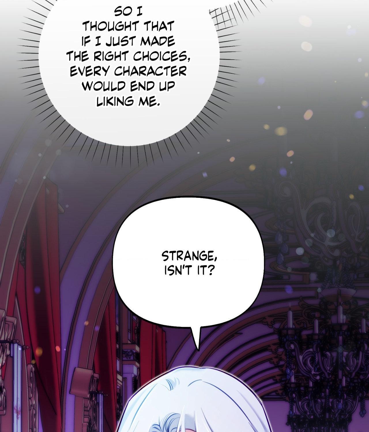 Rolling to be the King Chapter 32 page 17 - 