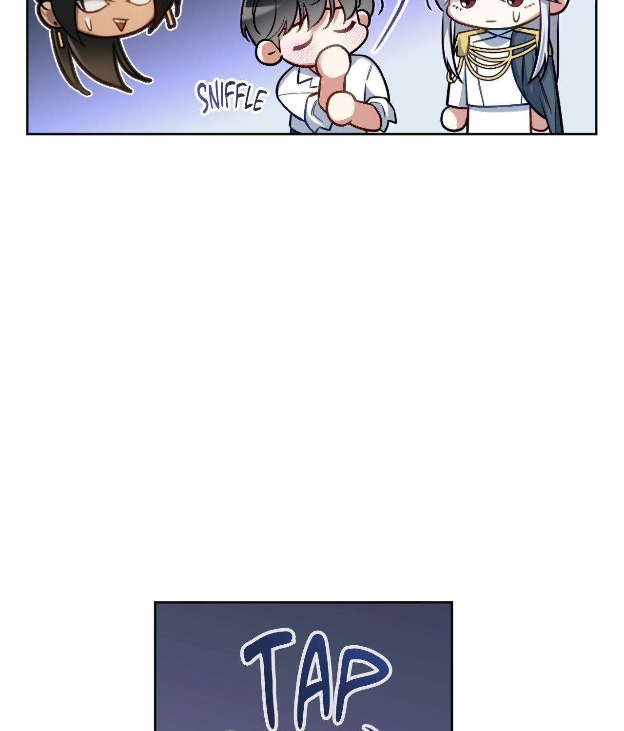 Rolling to be the King Chapter 32 page 25 - 