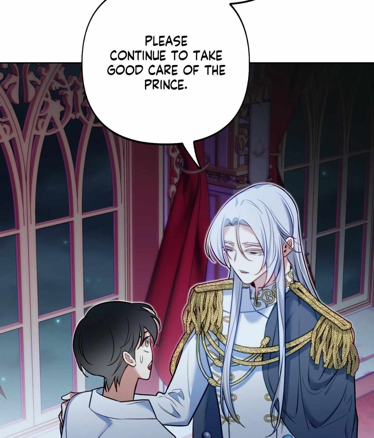 Rolling to be the King Chapter 32 page 27 - 