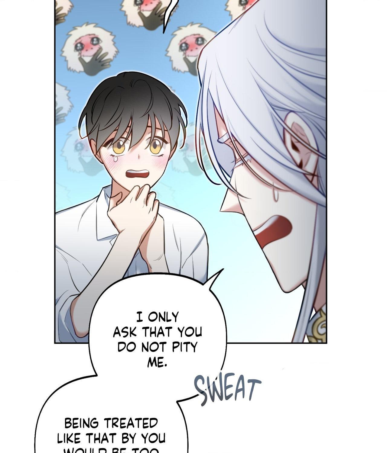 Rolling to be the King Chapter 32 page 33 - 
