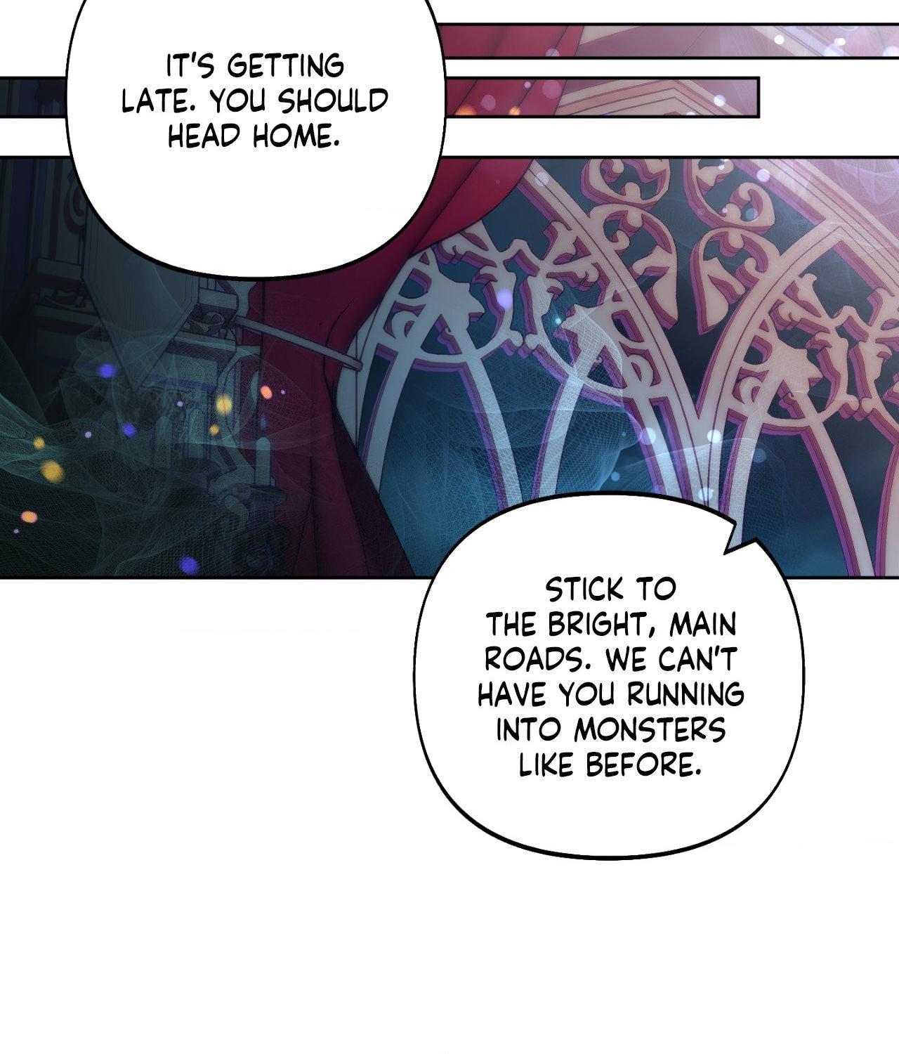 Rolling to be the King Chapter 32 page 36 - 