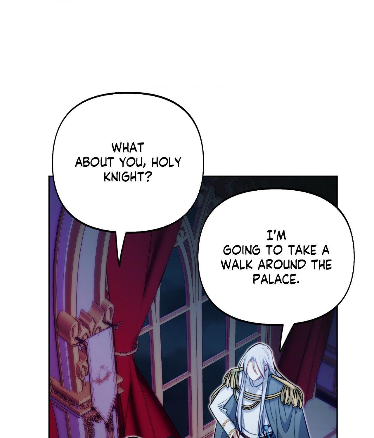 Rolling to be the King Chapter 32 page 37 - 