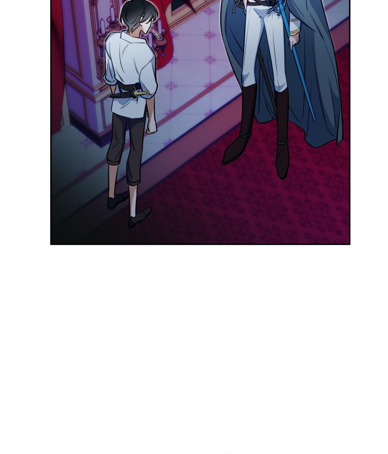 Rolling to be the King Chapter 32 page 38 - 