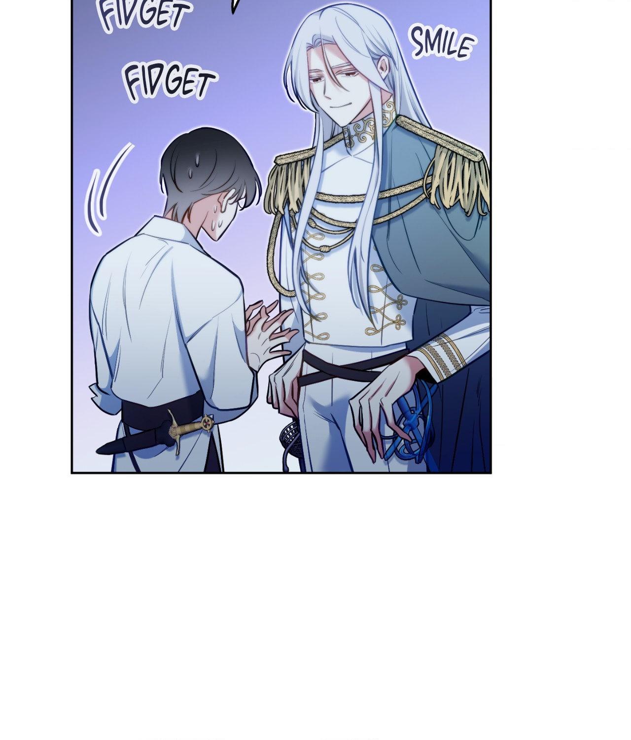 Rolling to be the King Chapter 32 page 41 - 