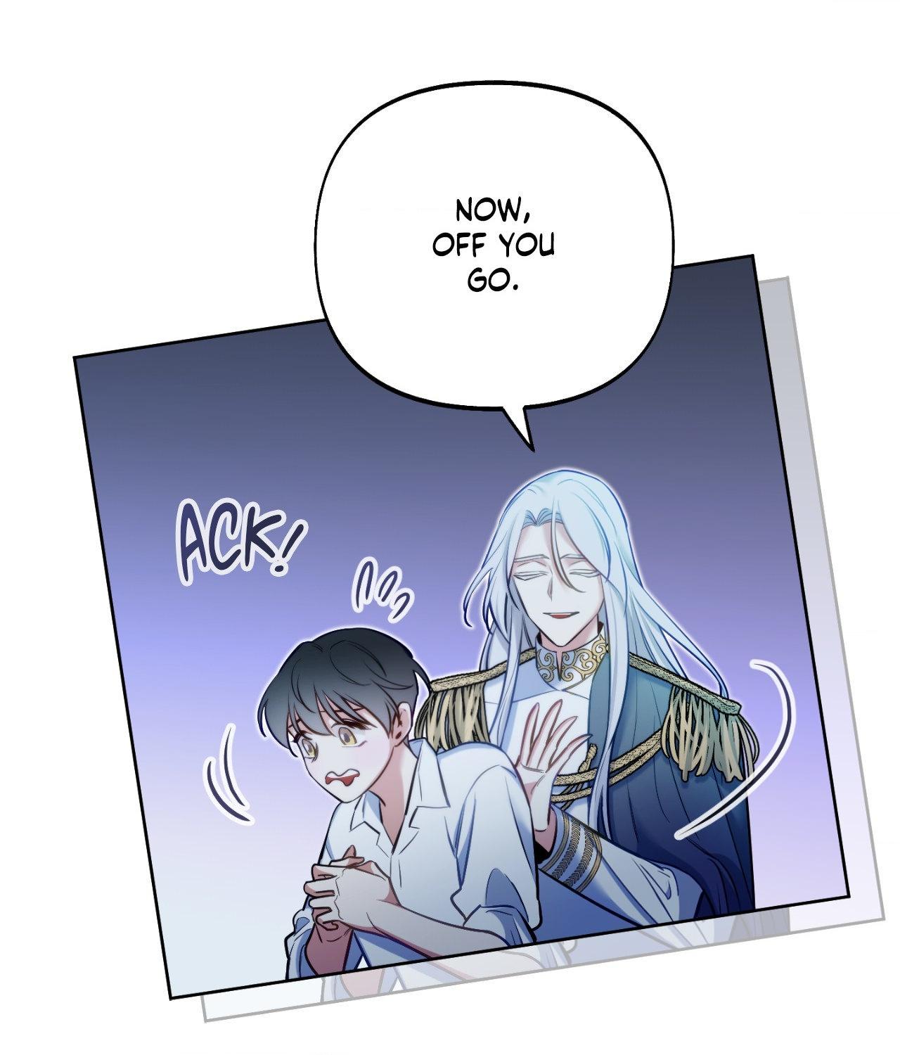 Rolling to be the King Chapter 32 page 42 - 