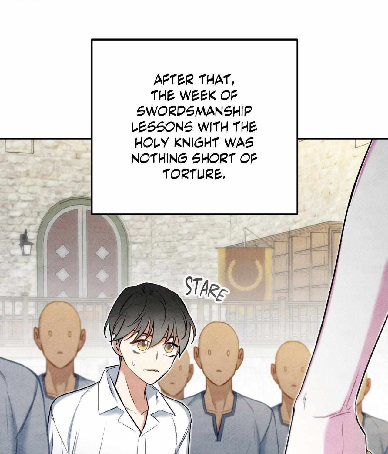 Rolling to be the King Chapter 32 page 46 - 