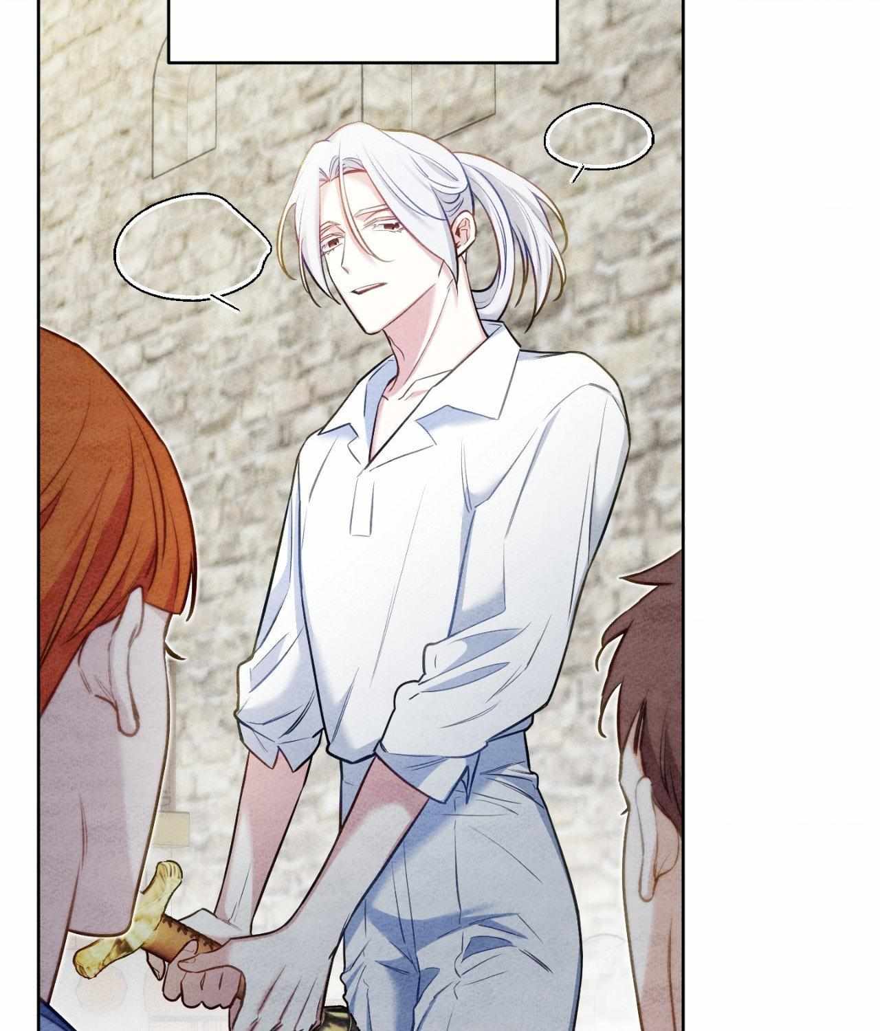 Rolling to be the King Chapter 32 page 48 - 