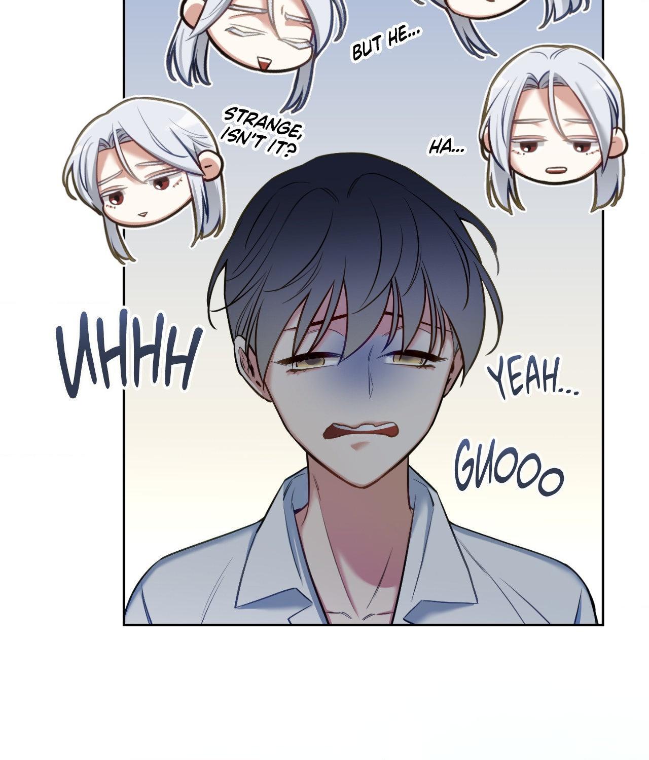 Rolling to be the King Chapter 32 page 50 - 