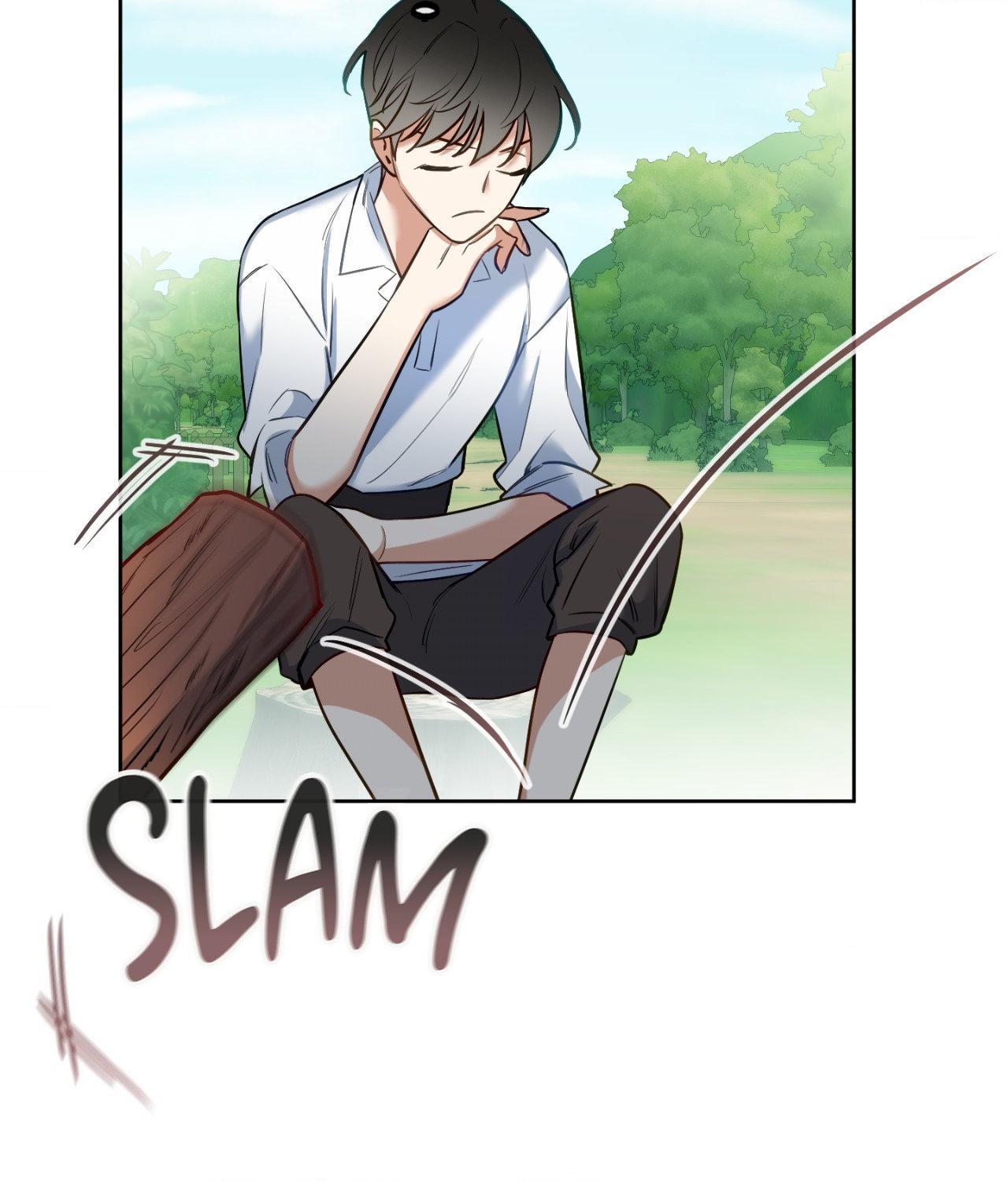 Rolling to be the King Chapter 32 page 54 - 