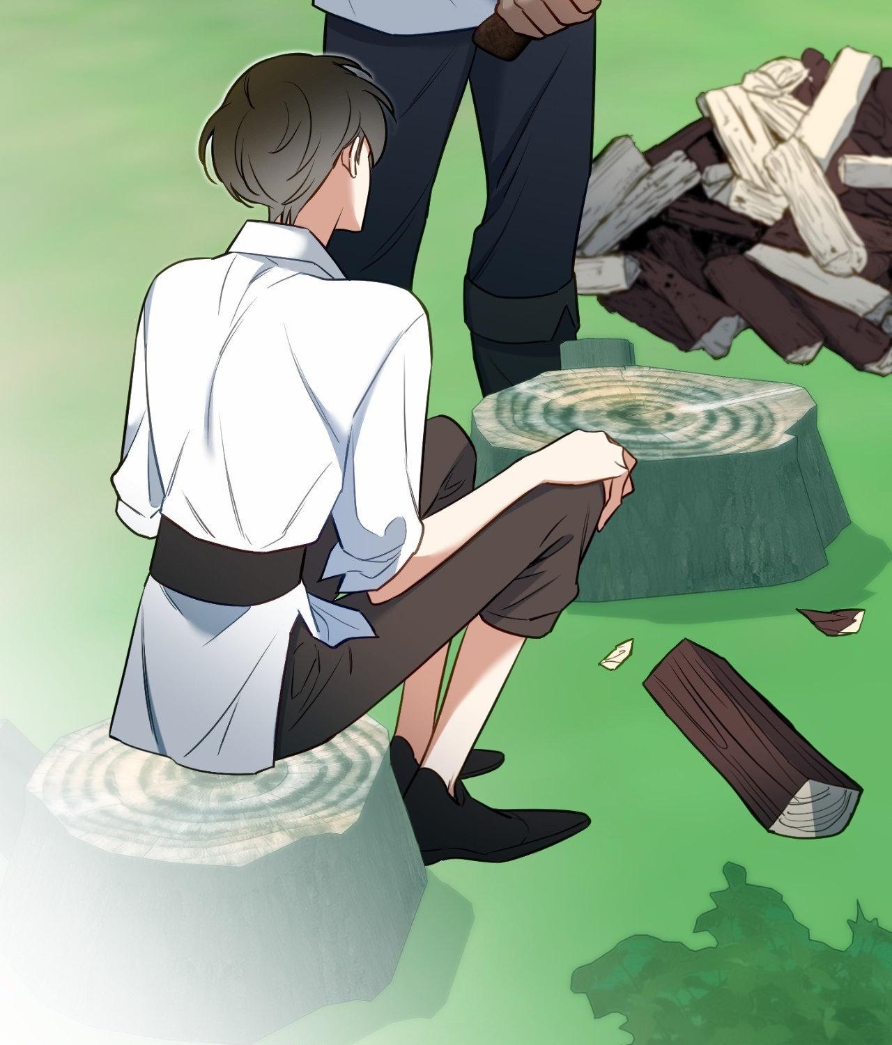 Rolling to be the King Chapter 32 page 57 - 
