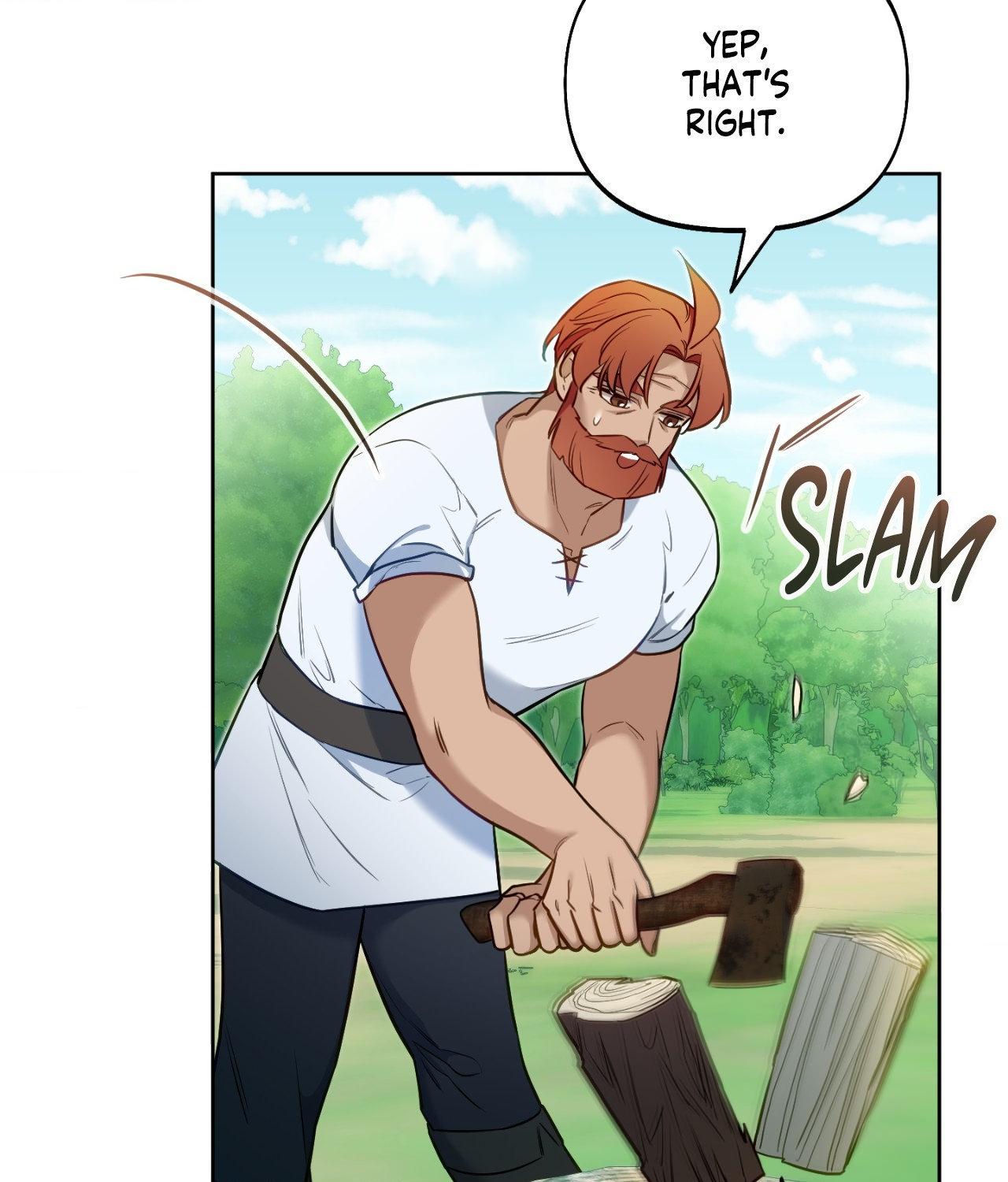 Rolling to be the King Chapter 32 page 60 - 