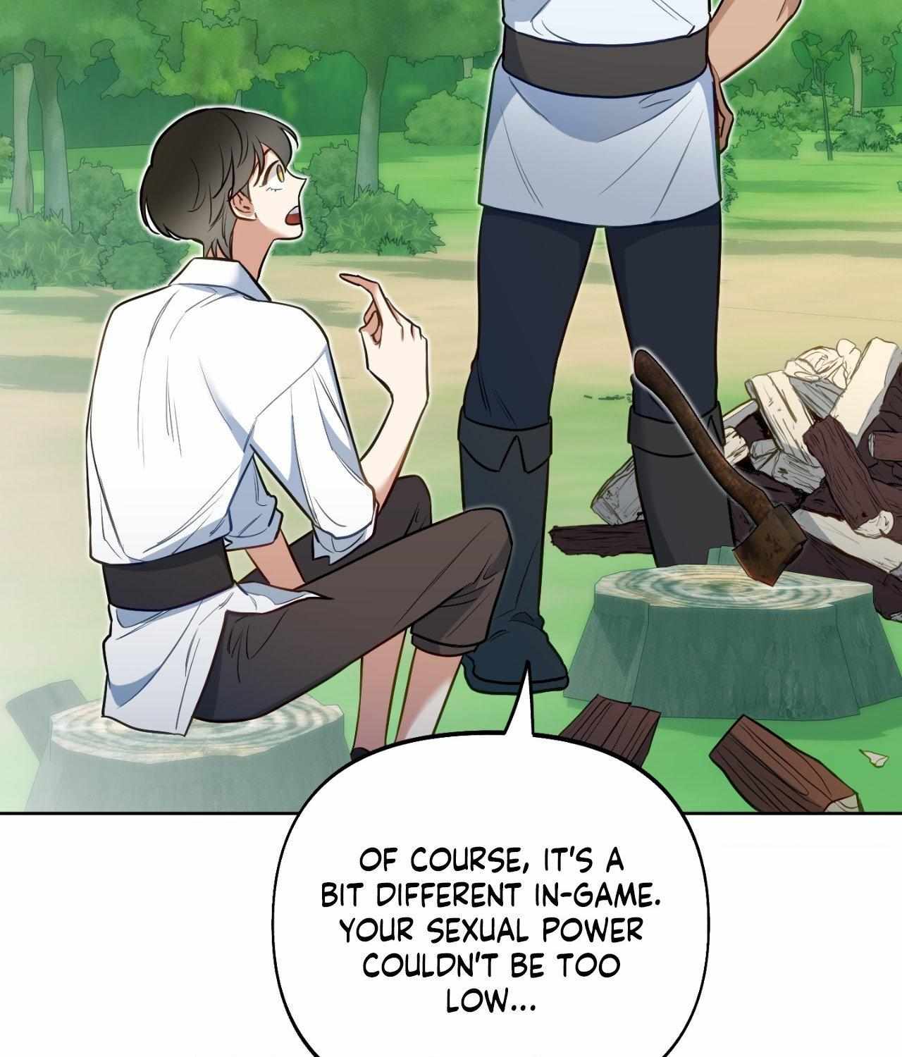 Rolling to be the King Chapter 32 page 65 - 