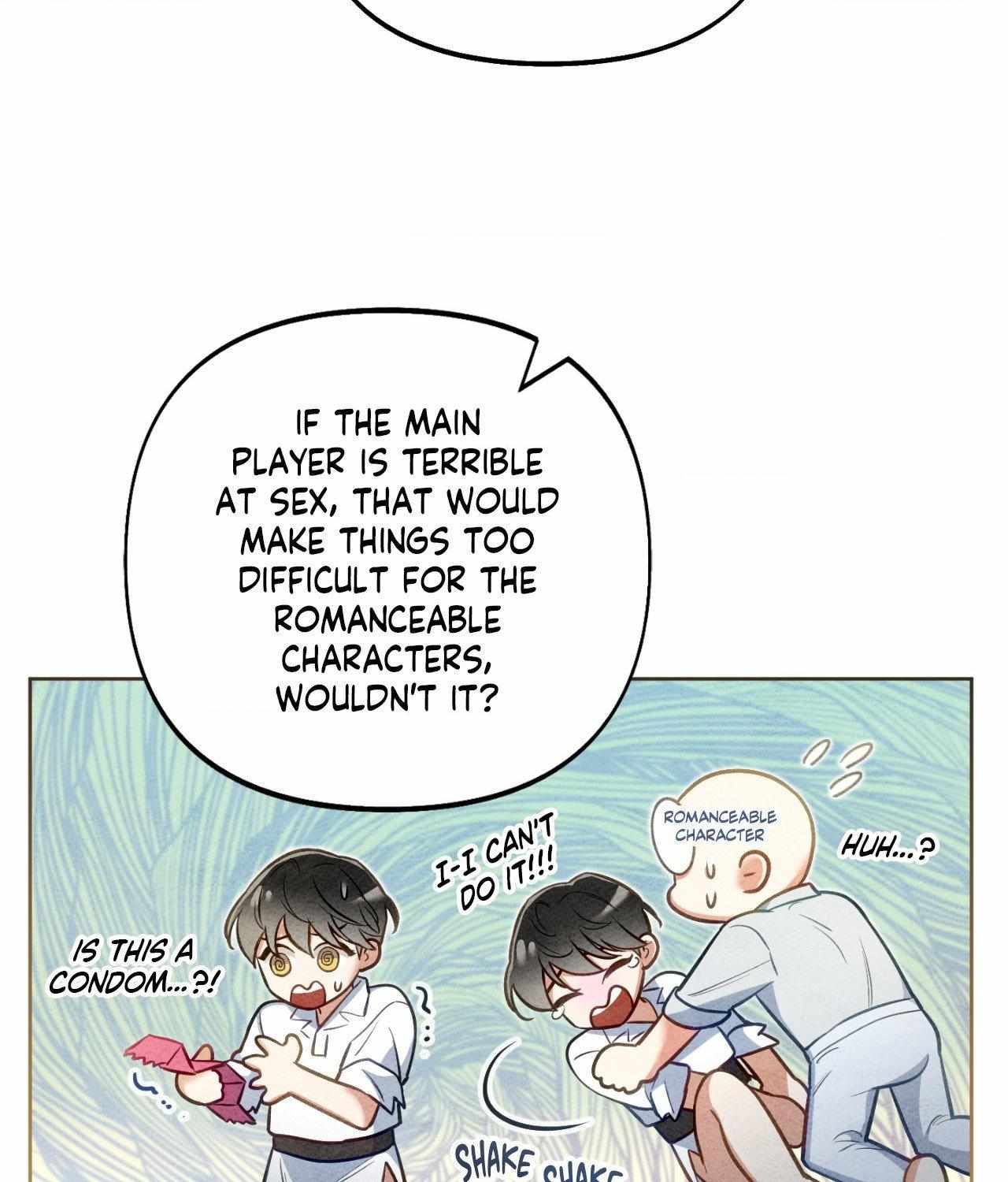 Rolling to be the King Chapter 32 page 66 - 