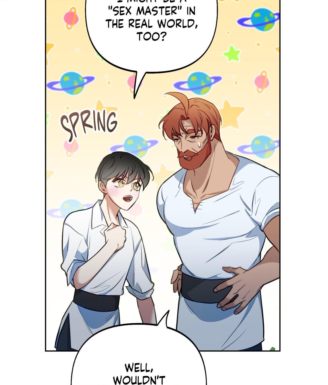 Rolling to be the King Chapter 32 page 76 - 