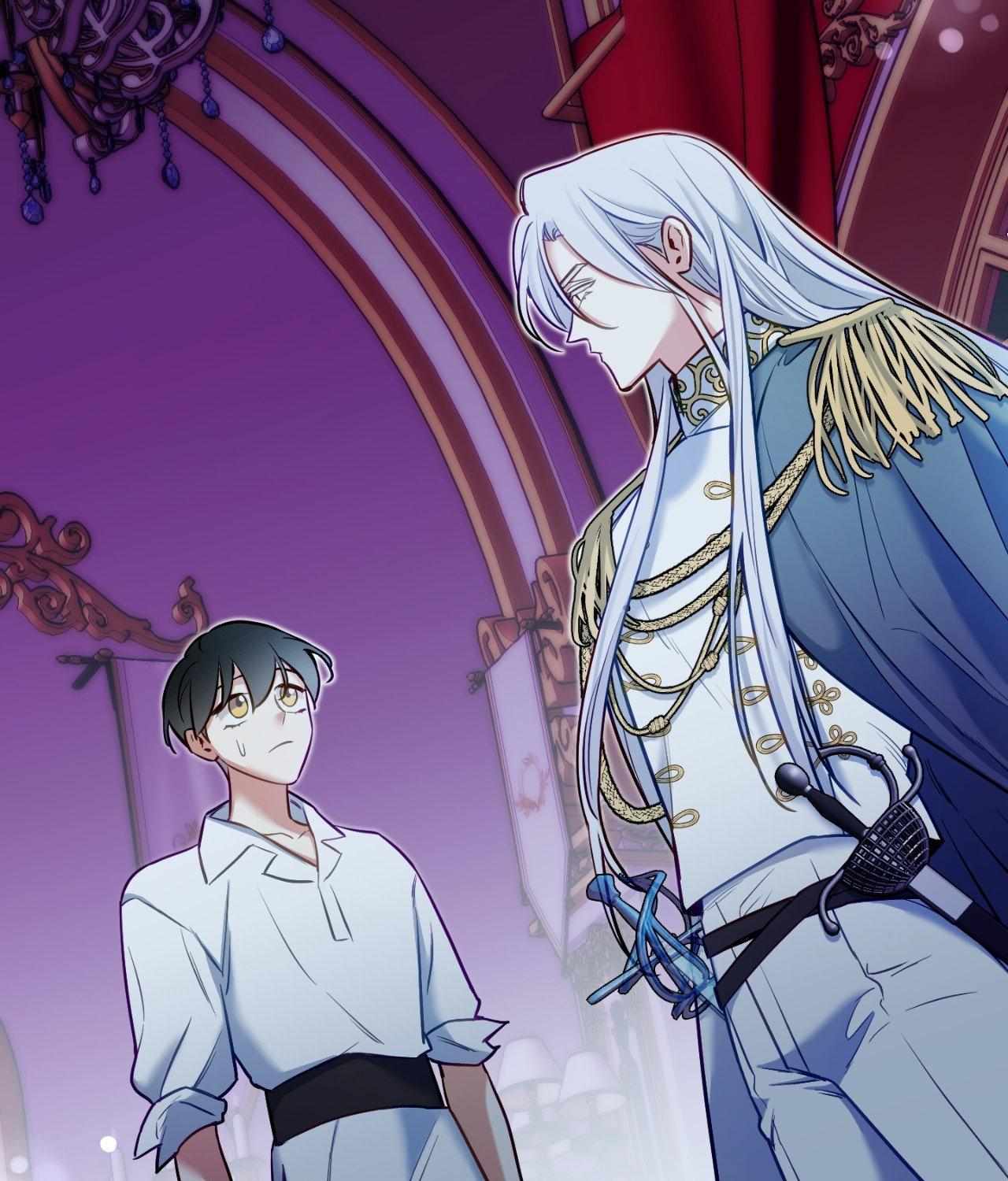 Rolling to be the King Chapter 32 page 9 - 
