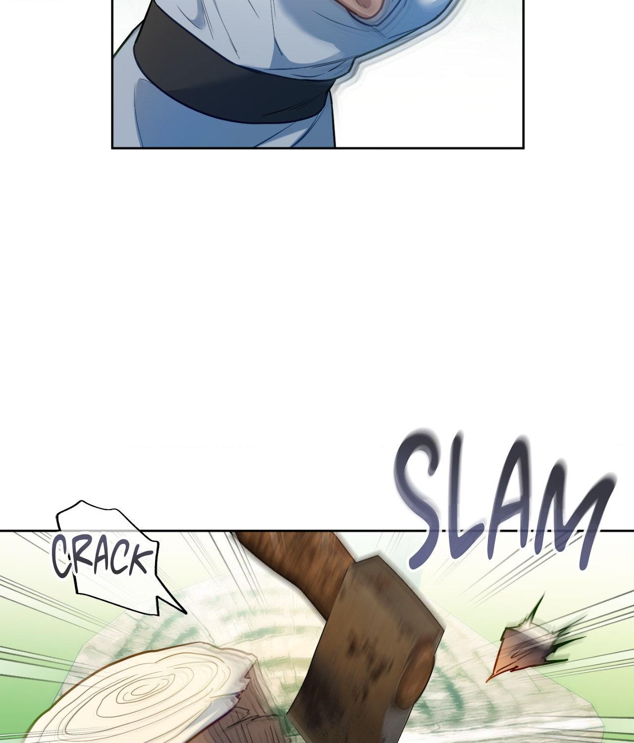 Rolling to be the King Chapter 32 page 82 - 