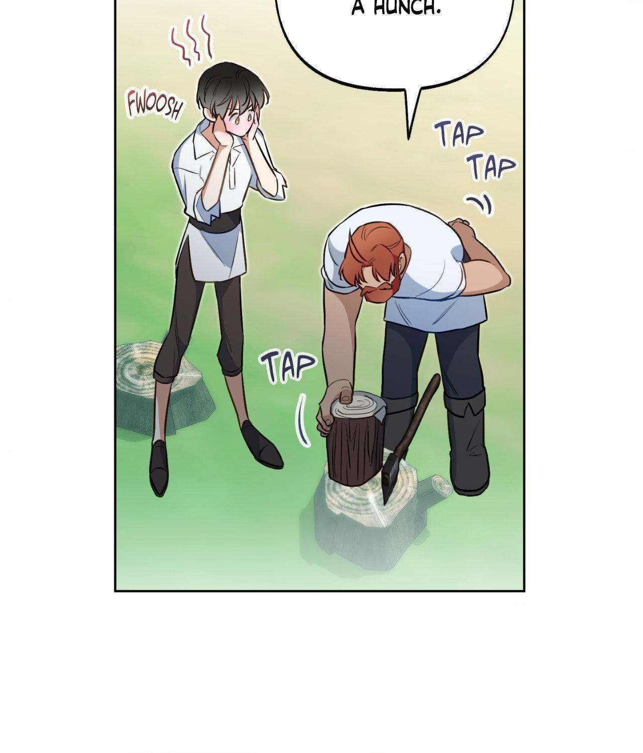 Rolling to be the King Chapter 32 page 88 - 