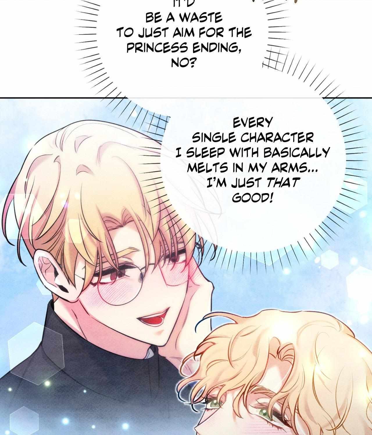 Rolling to be the King Chapter 32 page 96 - 