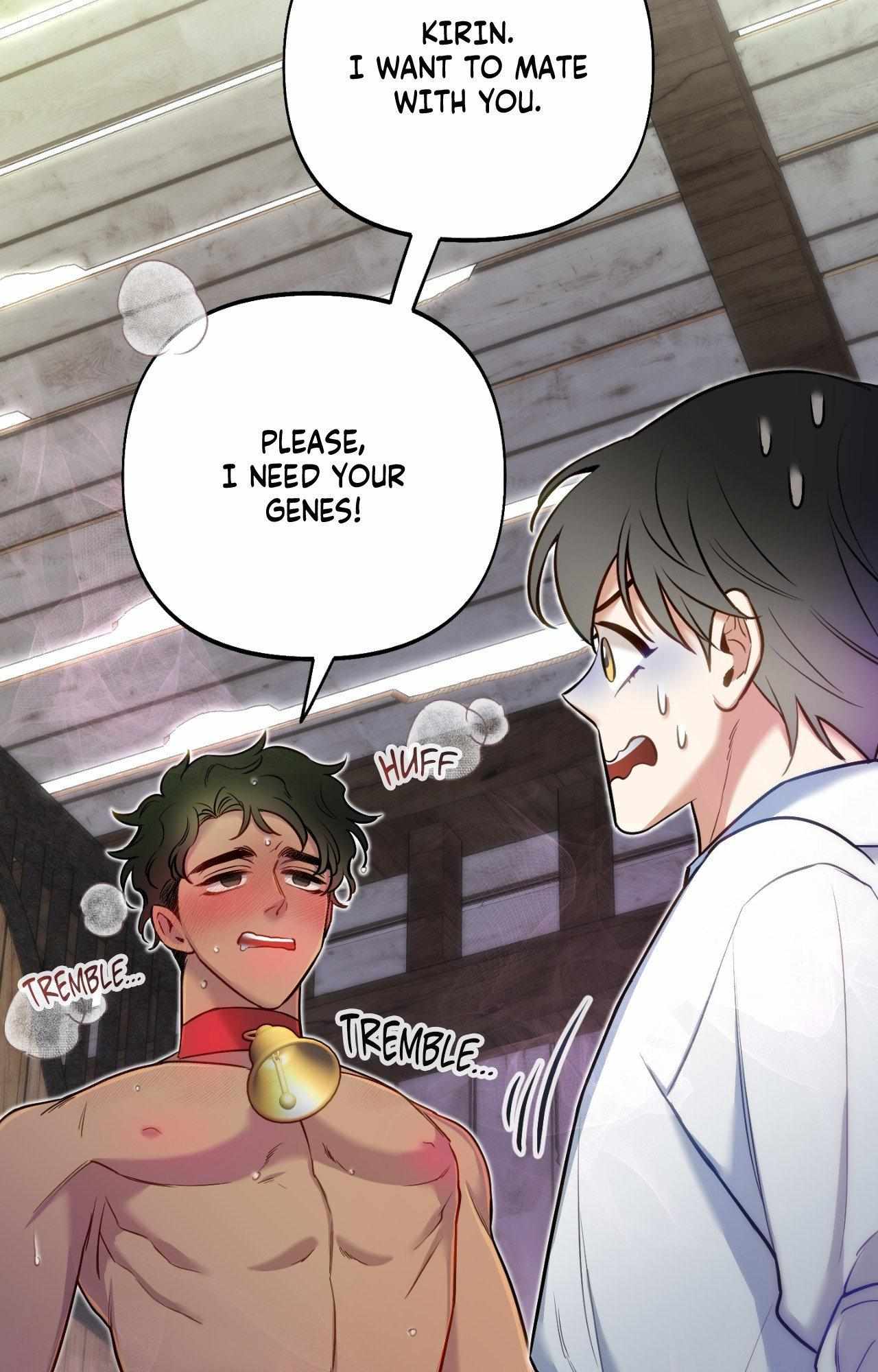 Rolling to be the King Chapter 33 page 2 - 