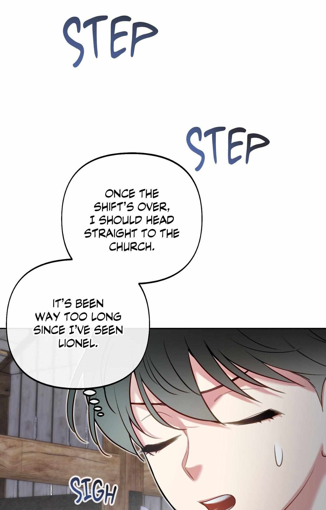 Rolling to be the King Chapter 33 page 11 - 