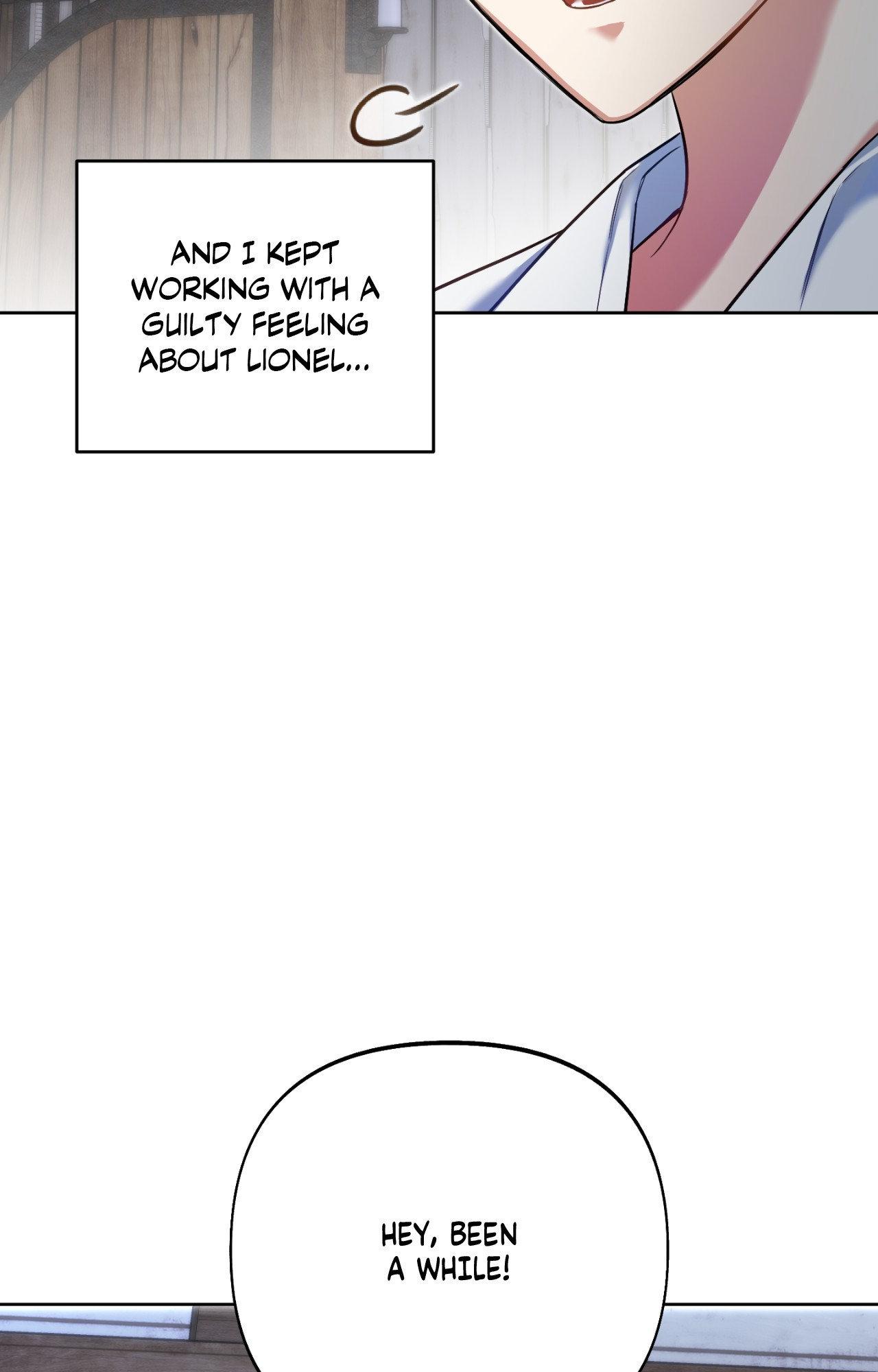 Rolling to be the King Chapter 33 page 12 - 