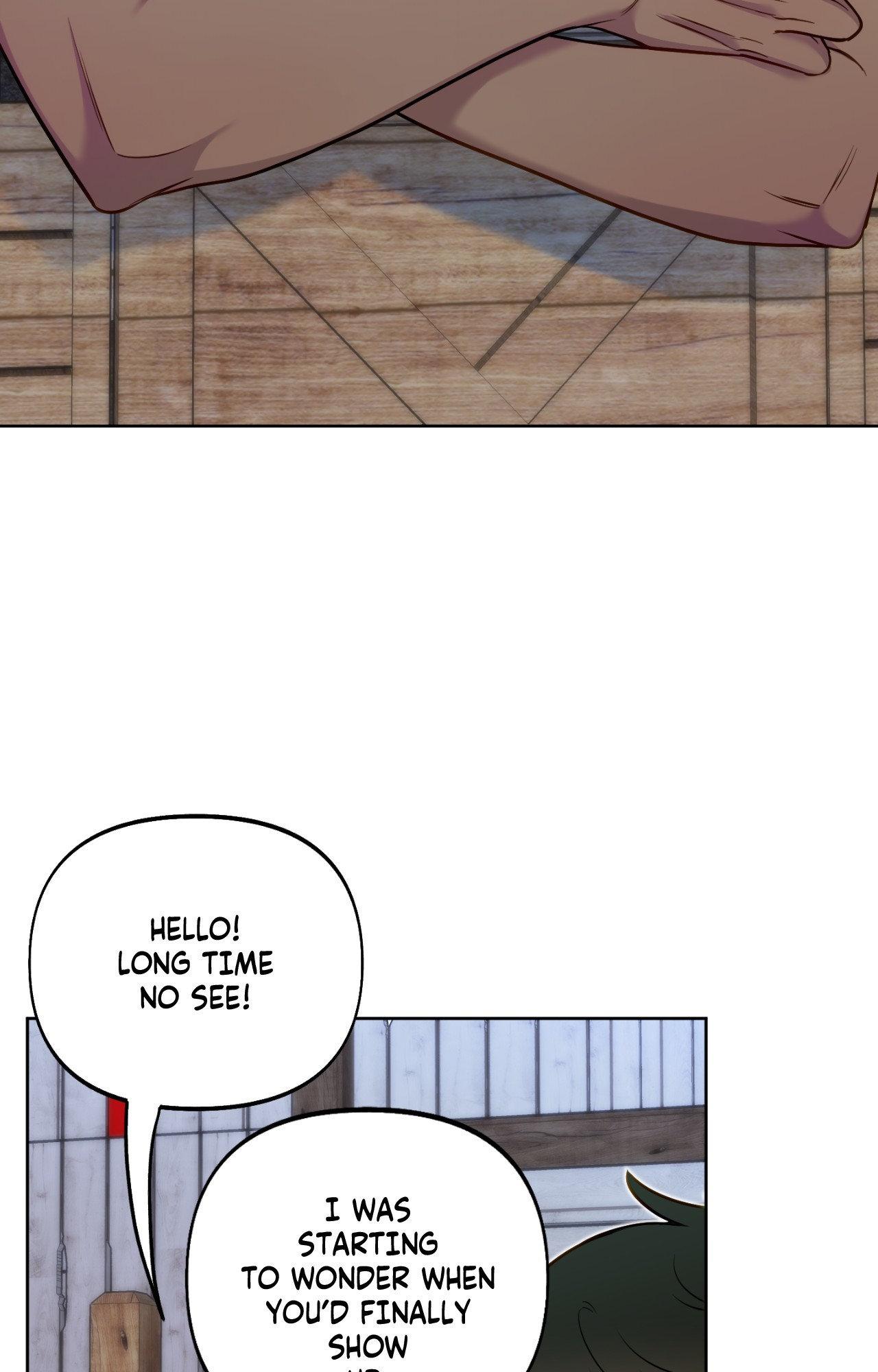 Rolling to be the King Chapter 33 page 14 - 