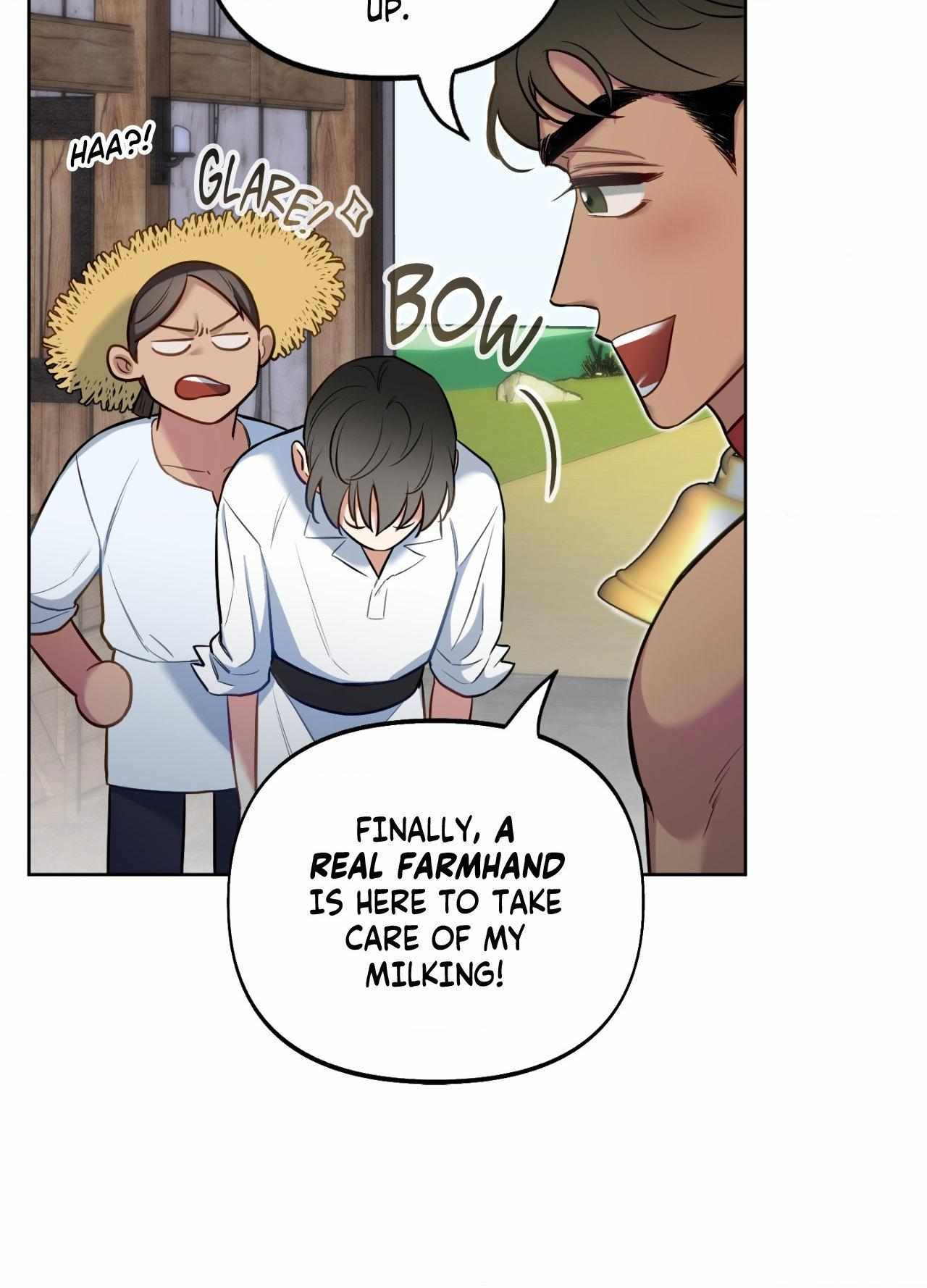 Rolling to be the King Chapter 33 page 15 - 