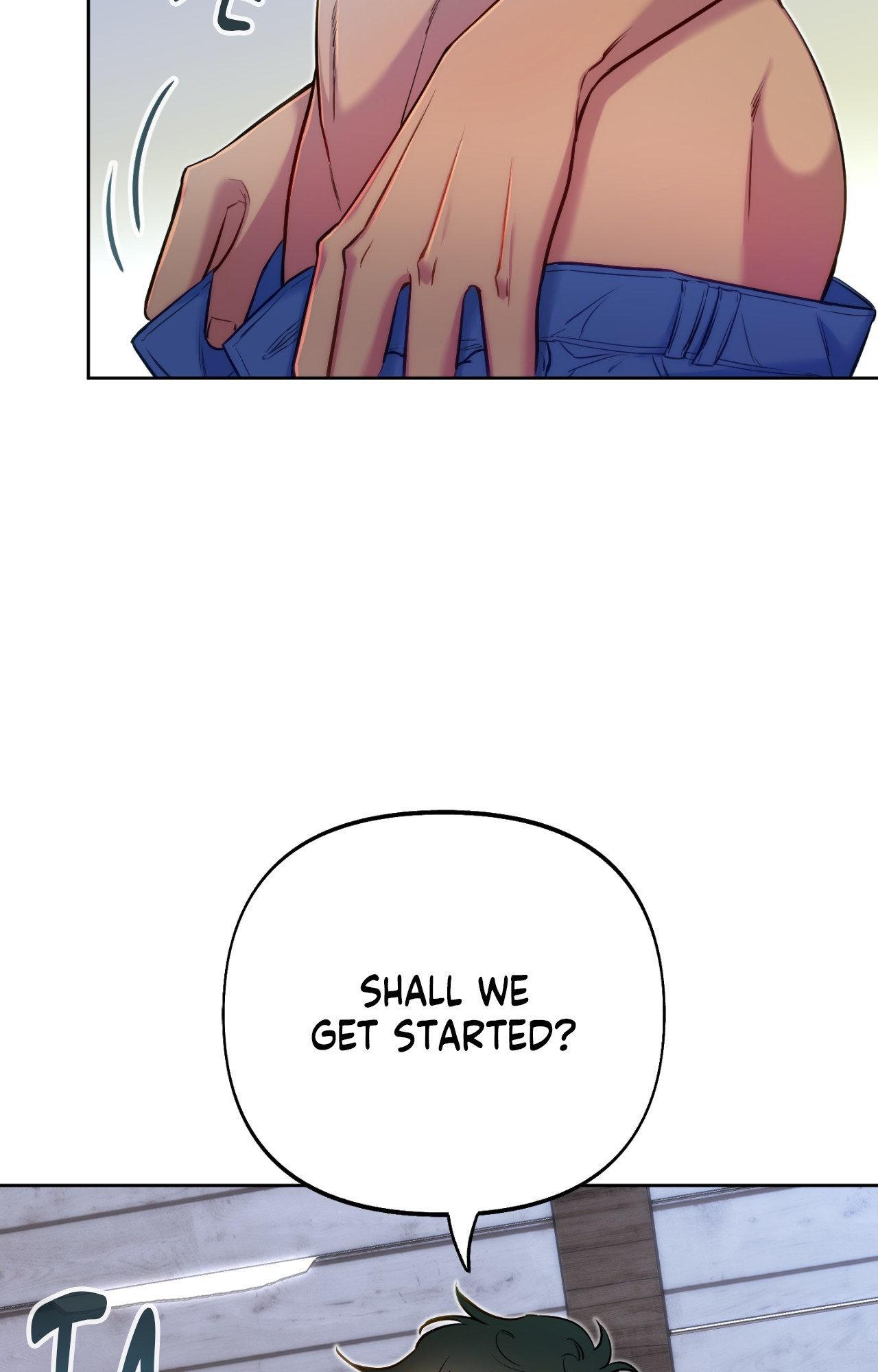 Rolling to be the King Chapter 33 page 18 - 