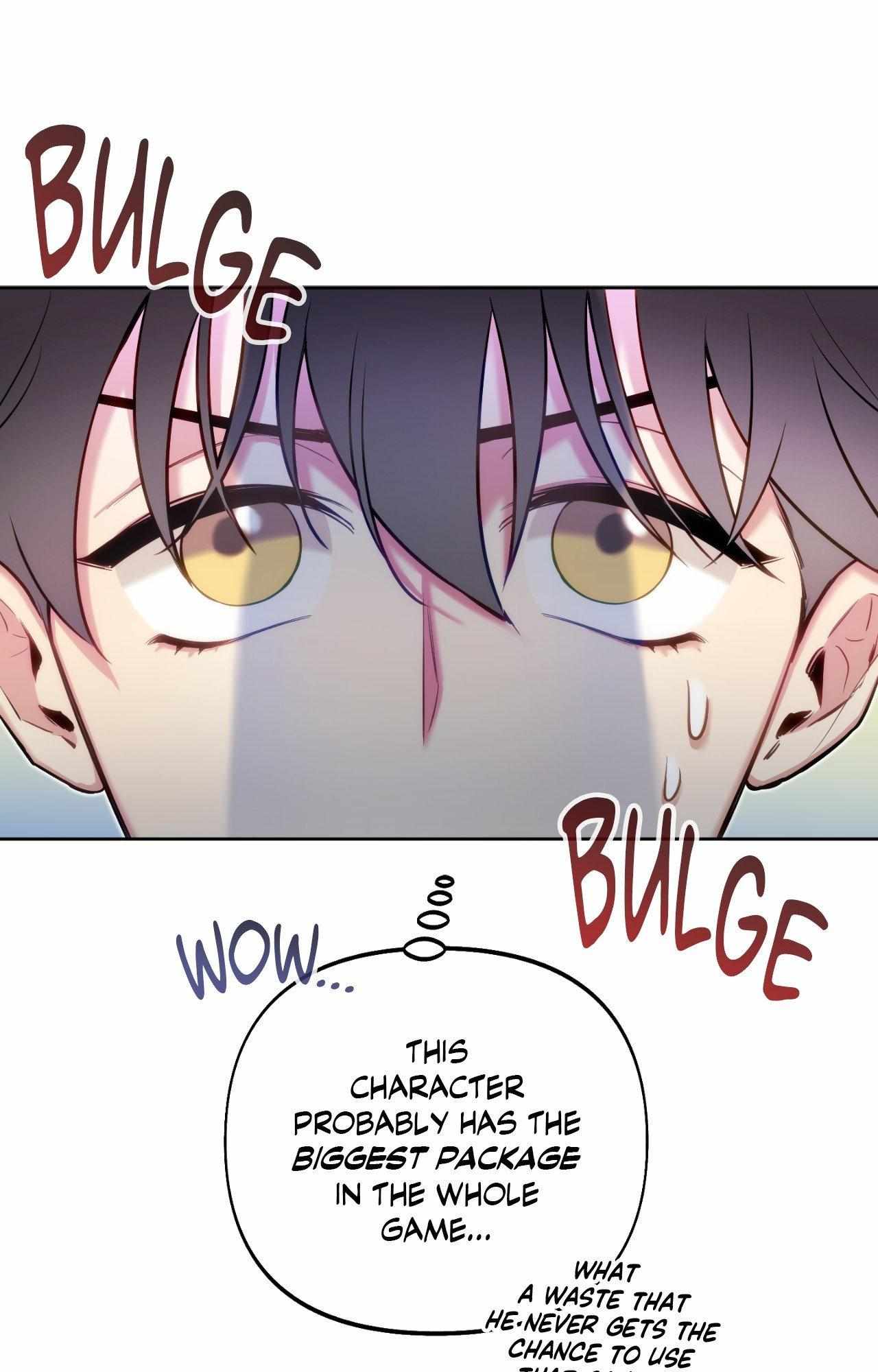 Rolling to be the King Chapter 33 page 21 - 