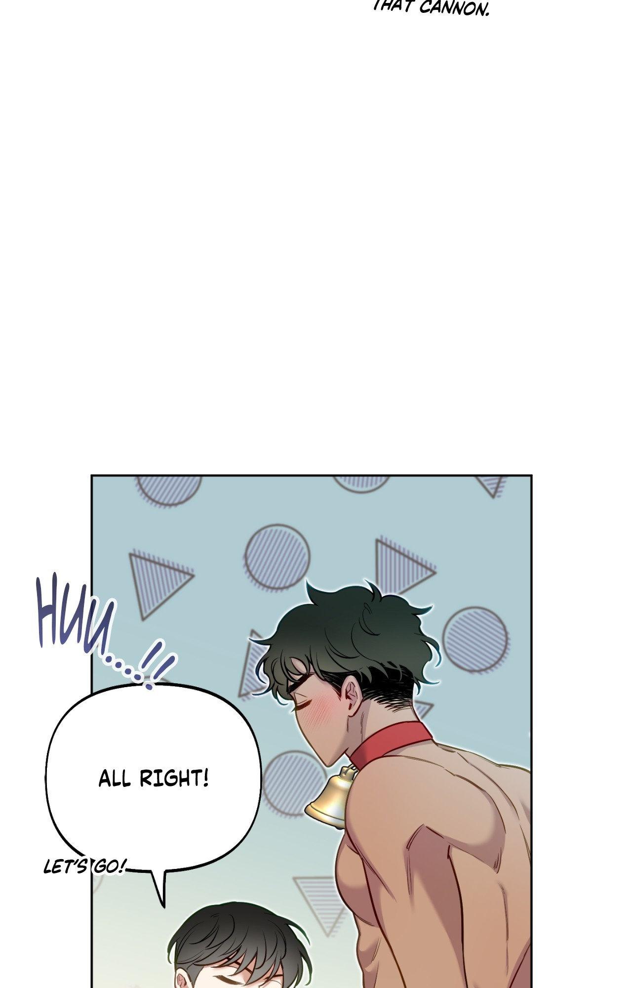 Rolling to be the King Chapter 33 page 22 - 