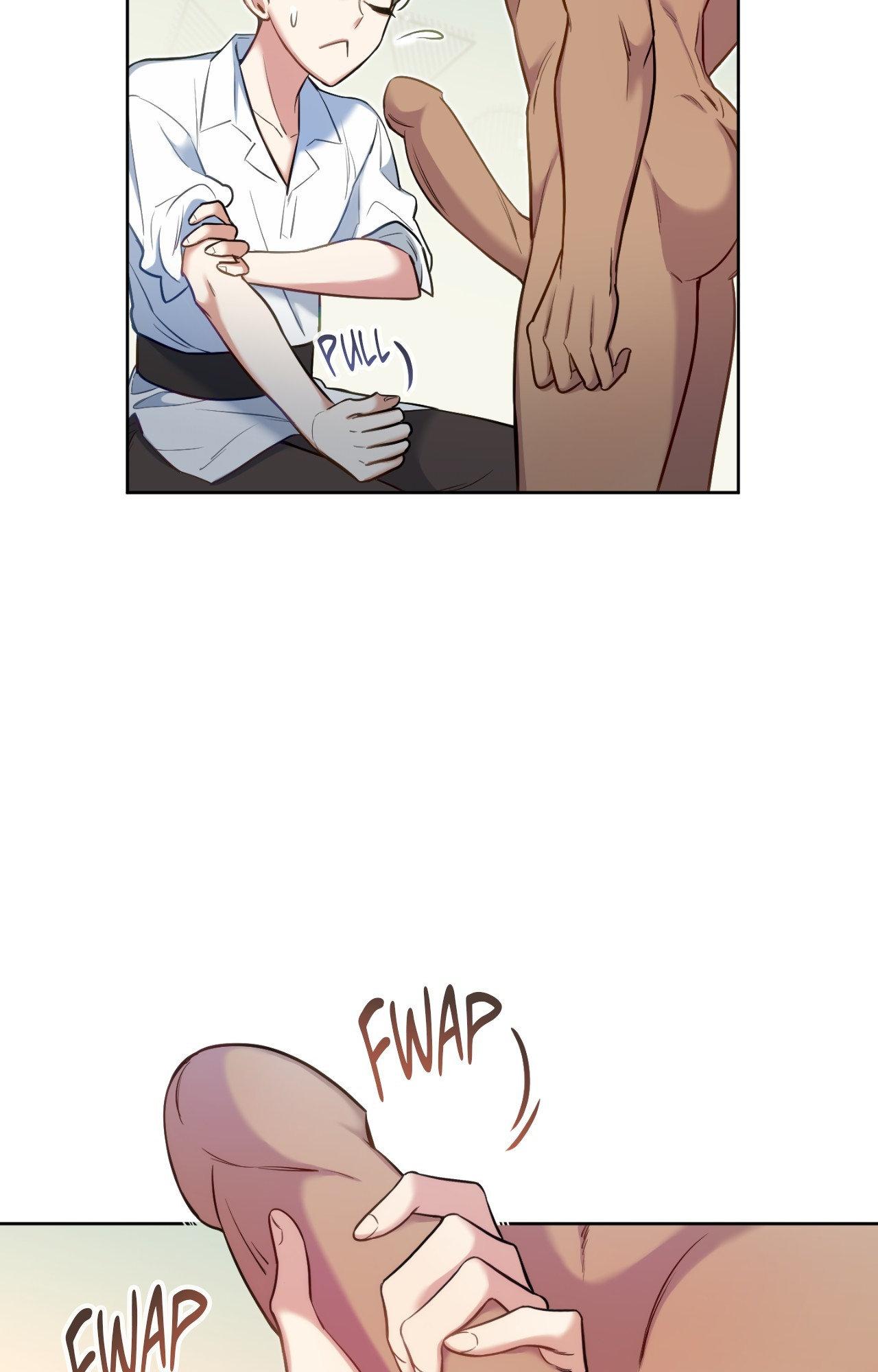 Rolling to be the King Chapter 33 page 23 - 