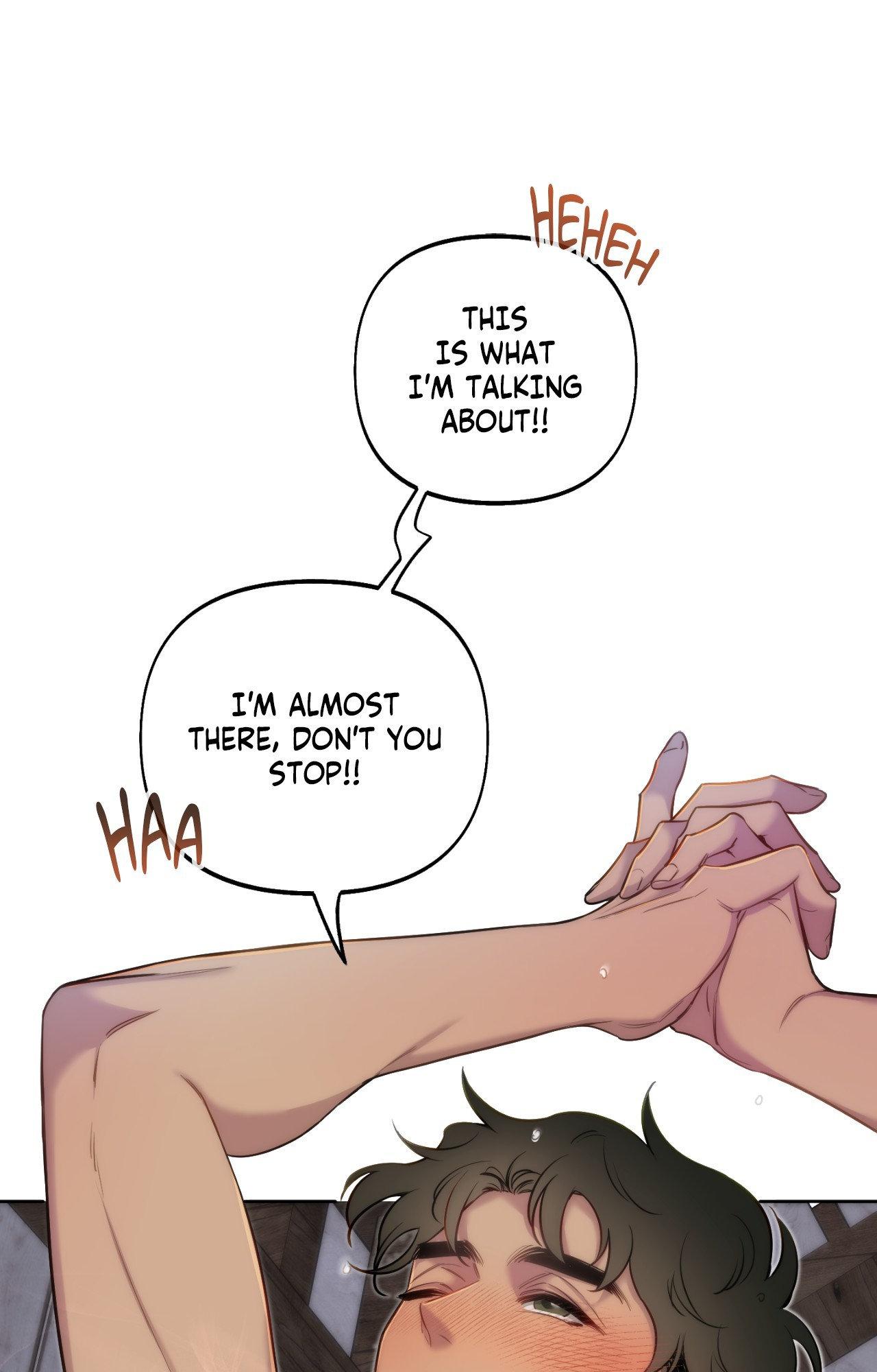 Rolling to be the King Chapter 33 page 30 - 