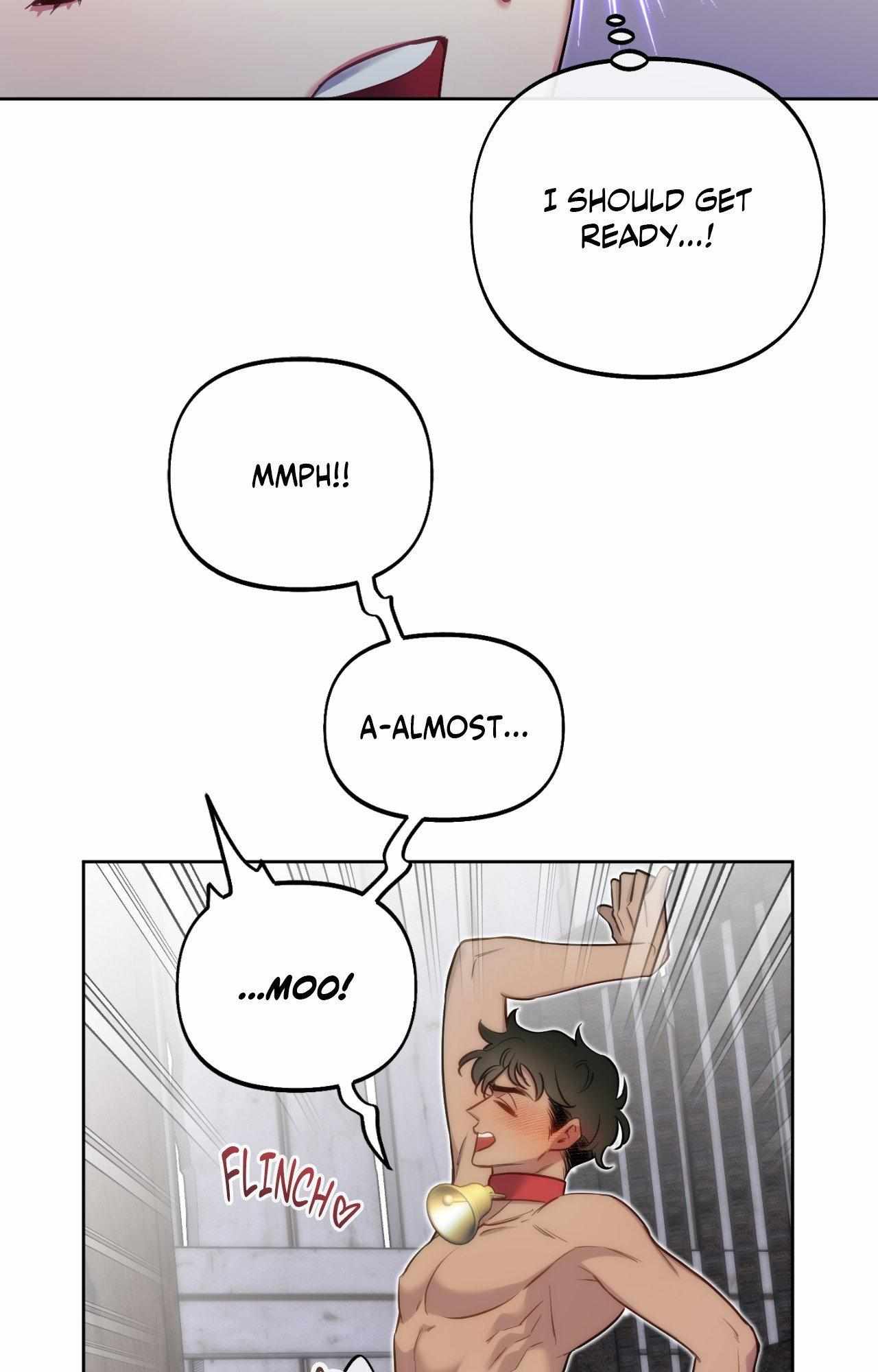 Rolling to be the King Chapter 33 page 33 - 